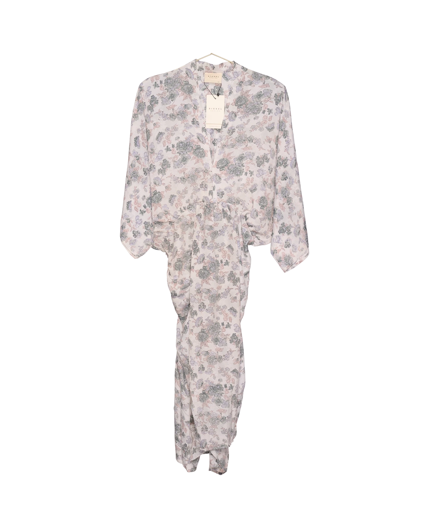 Juno Dress - No. 919