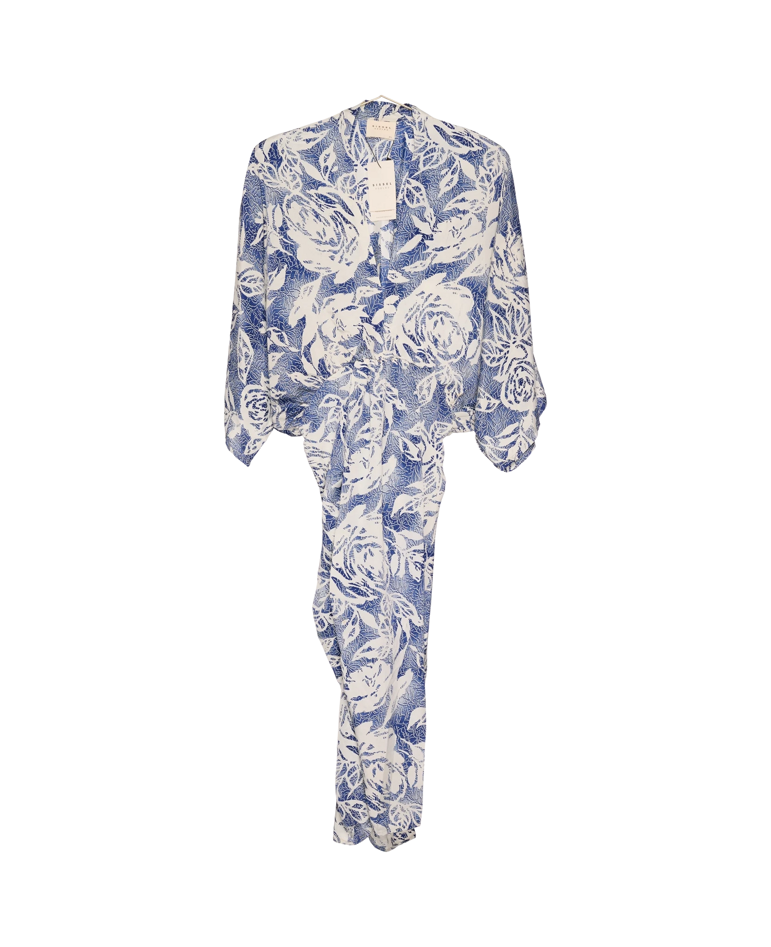 Juno Dress - No. 921