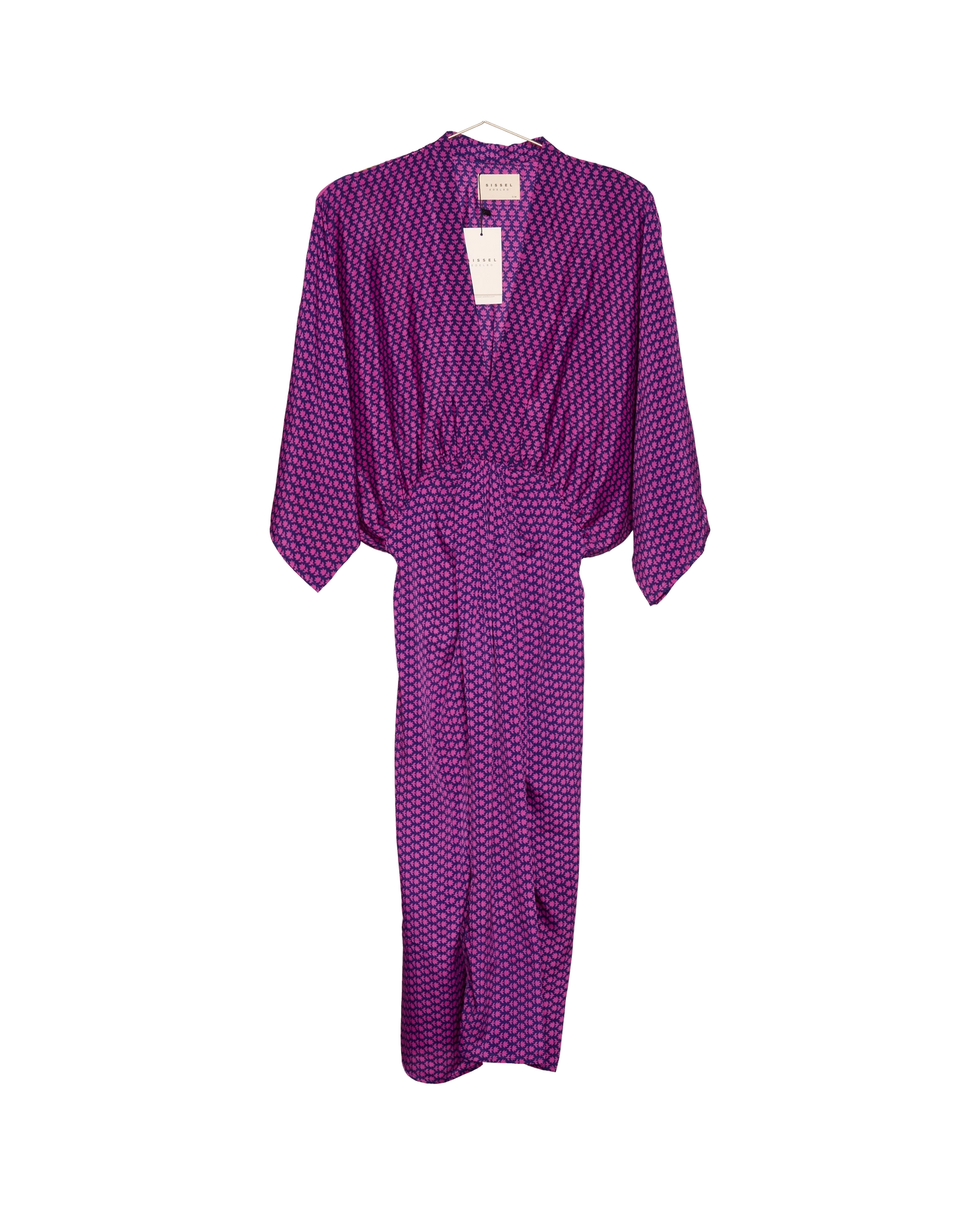 Juno Dress - No. 930