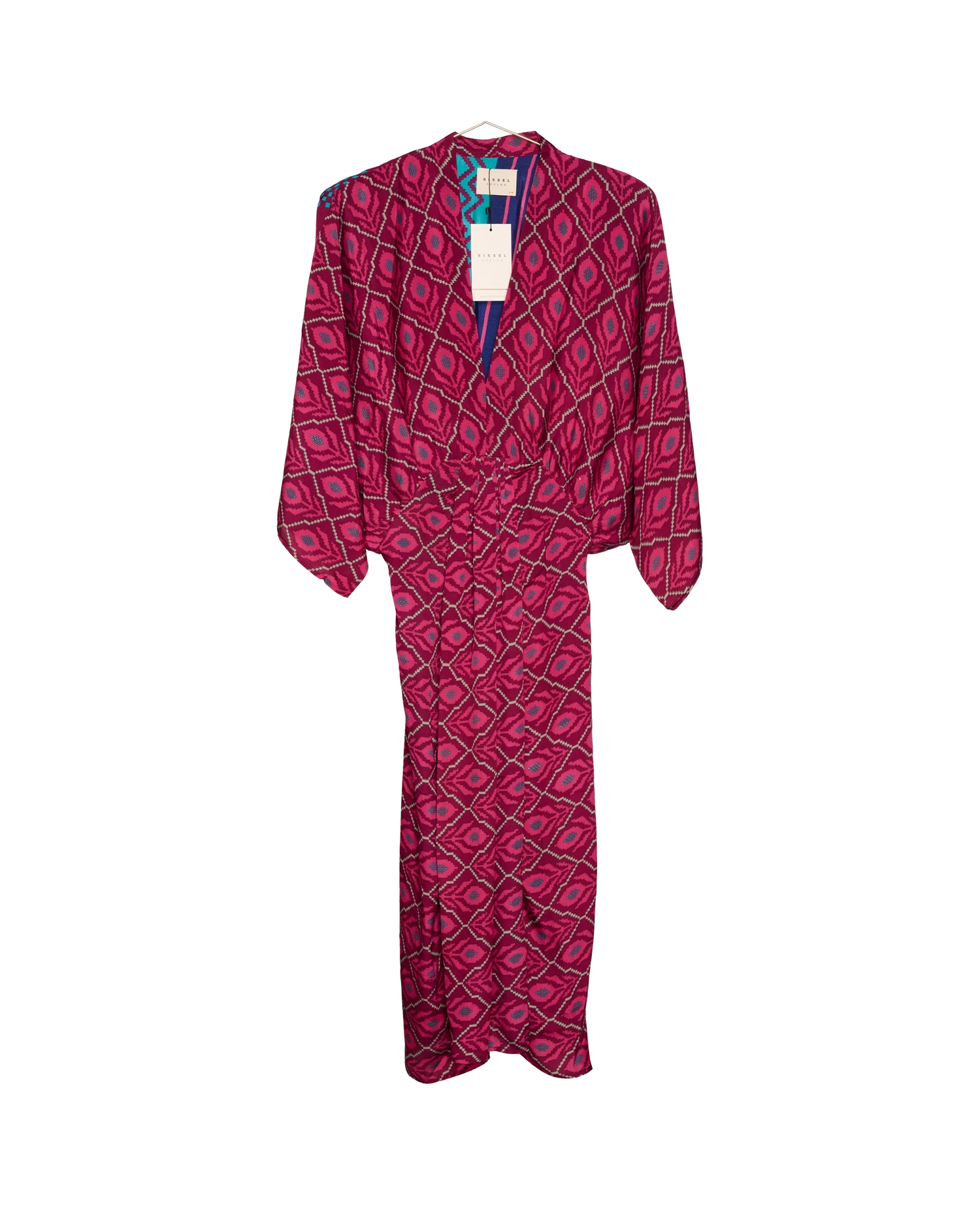 Juno Dress - No. 937