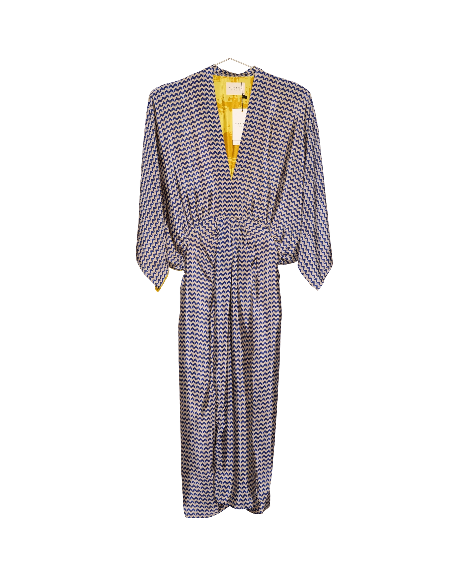 Juno Dress - No. 938