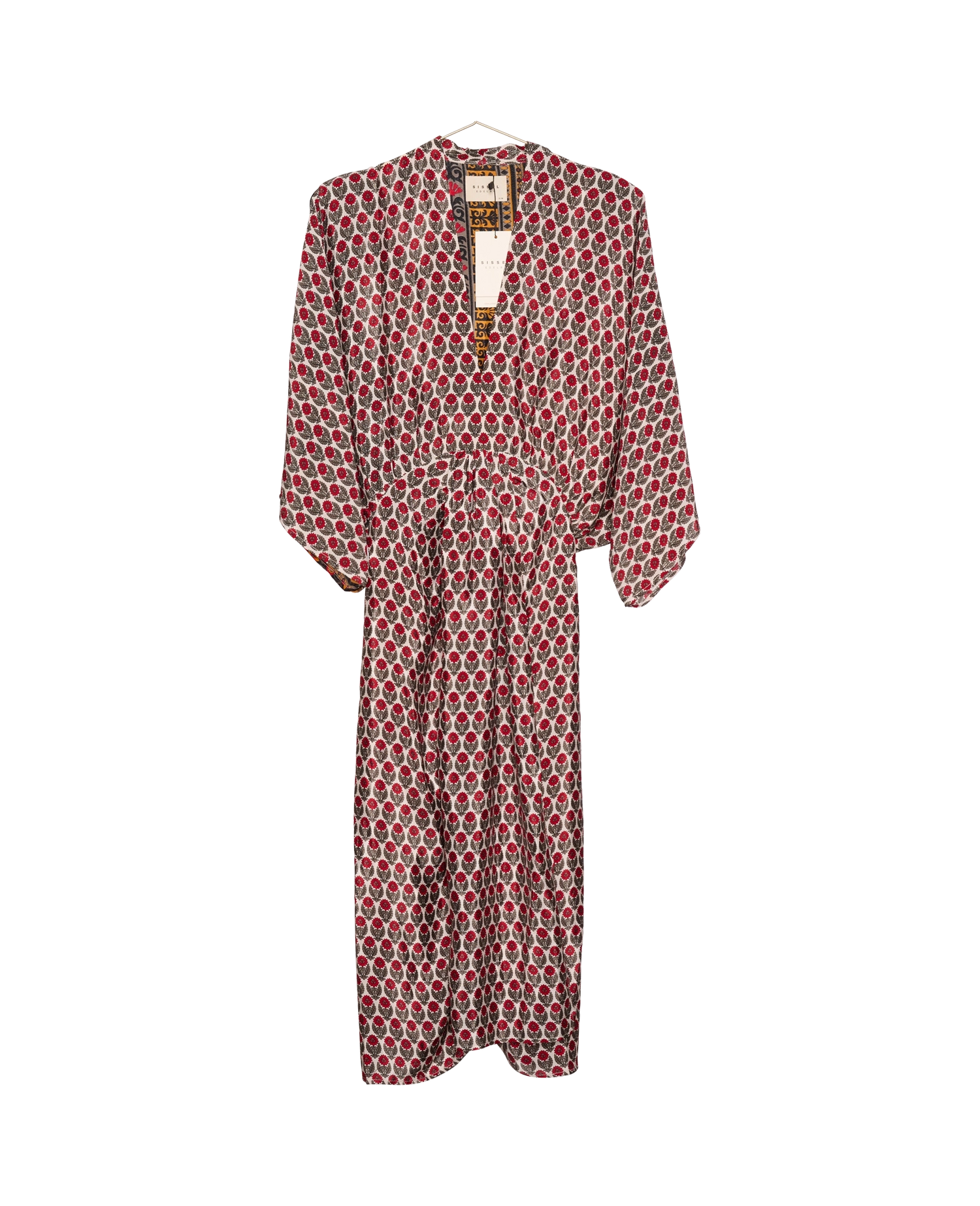Juno Dress - No. 948