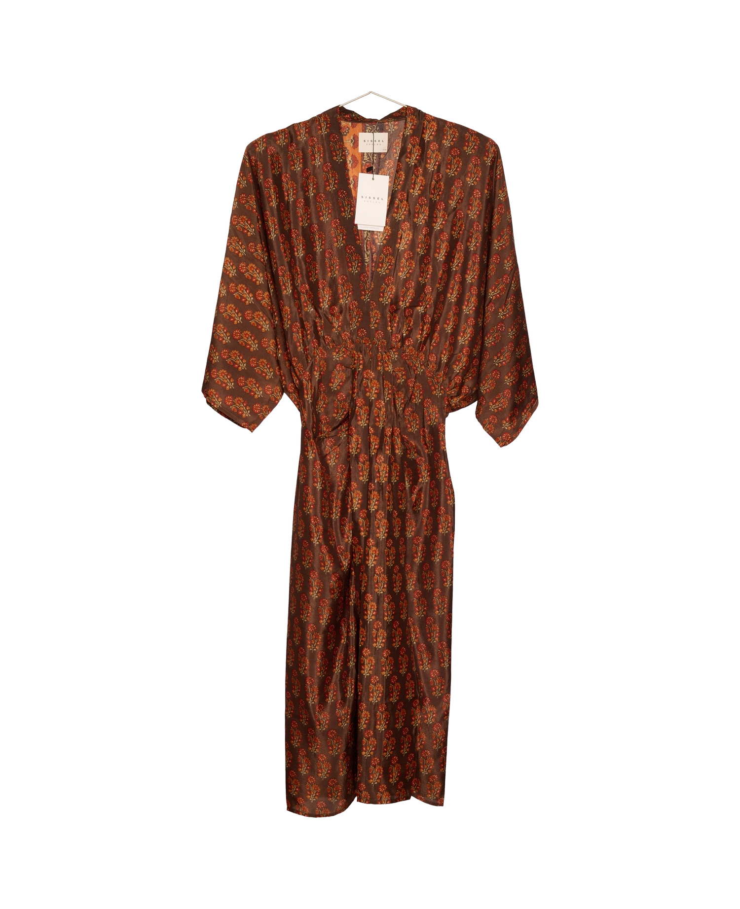 Juno Dress - No. 954