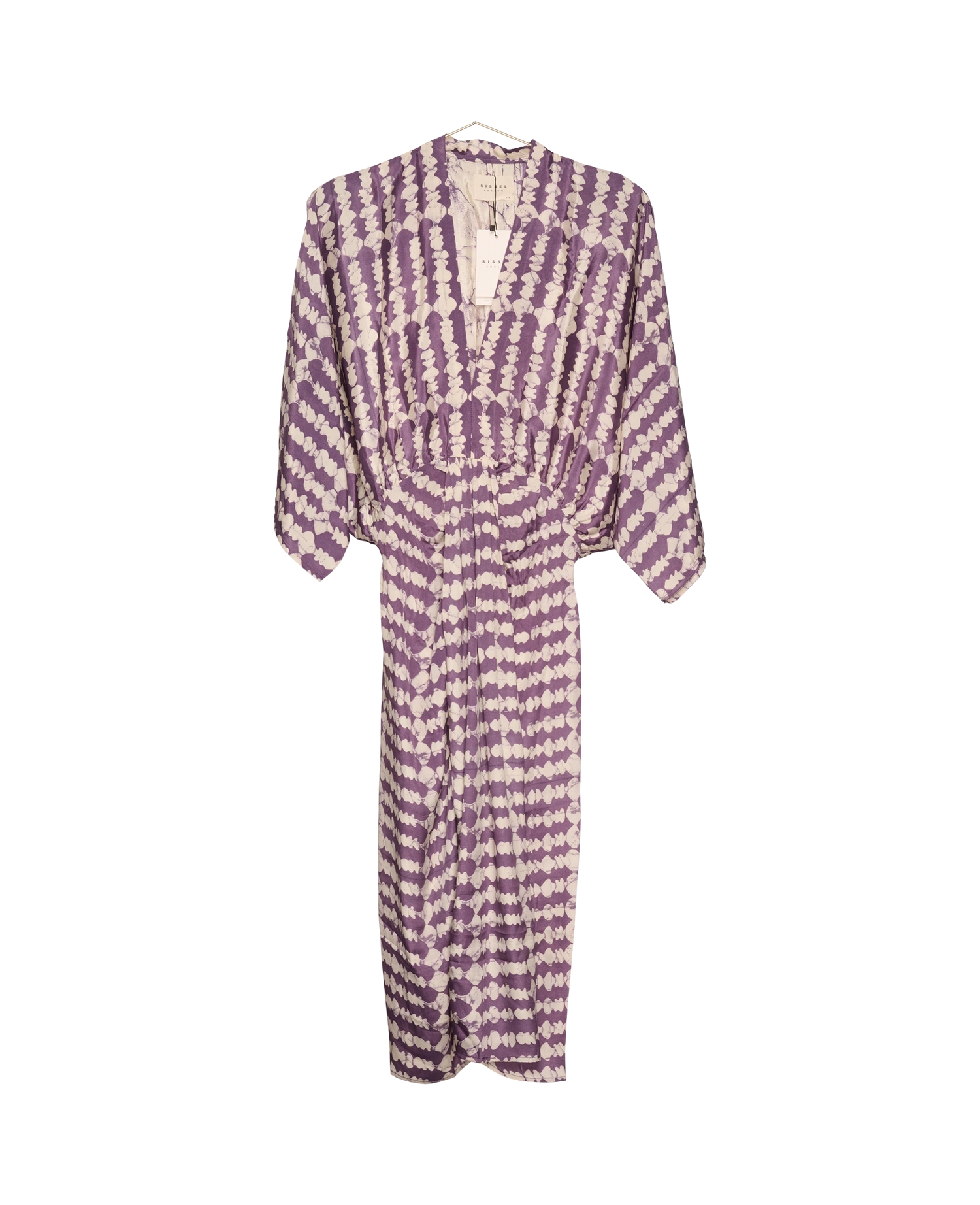 Juno Dress - No. 956