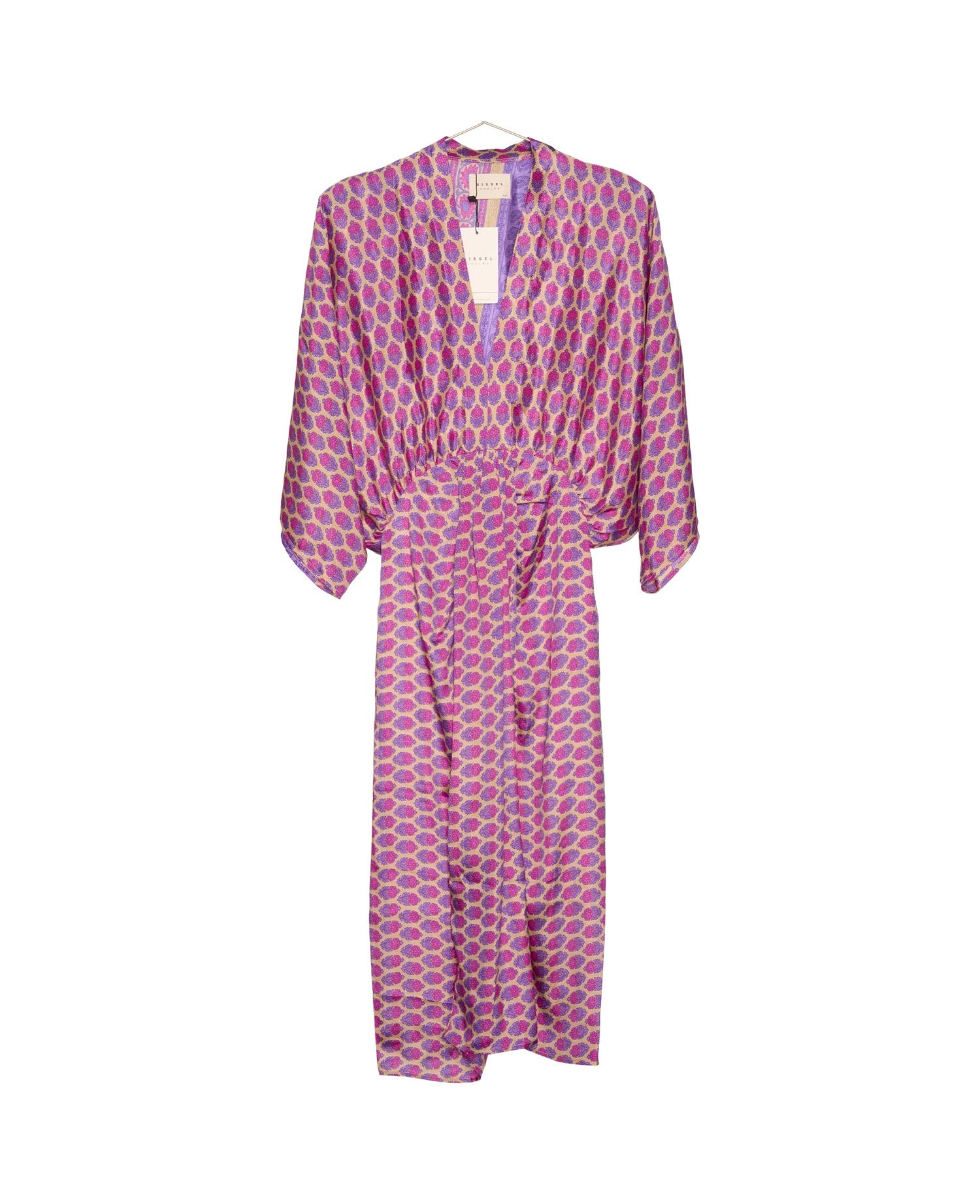 Juno Dress - No. 960