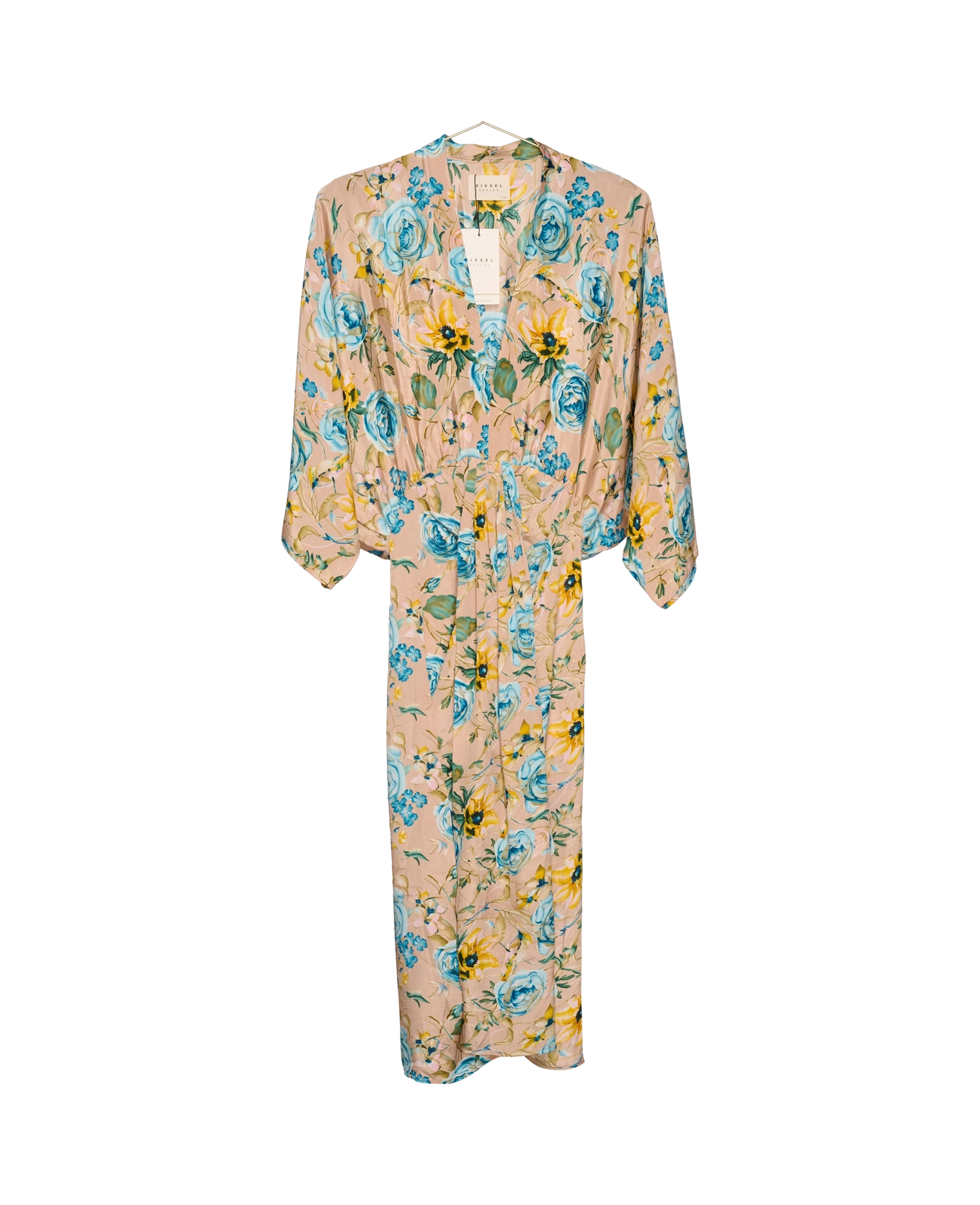Juno Dress - No. 964