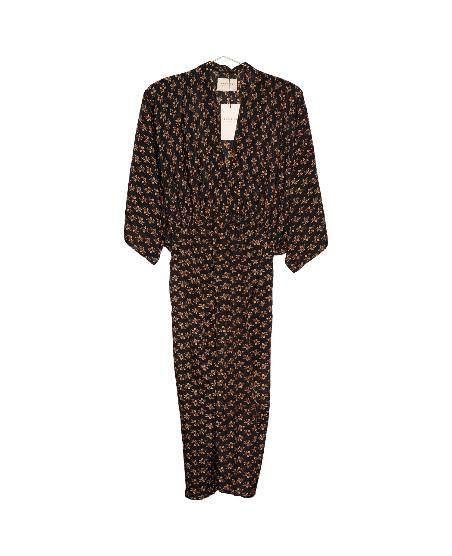 Juno Dress - No. 965