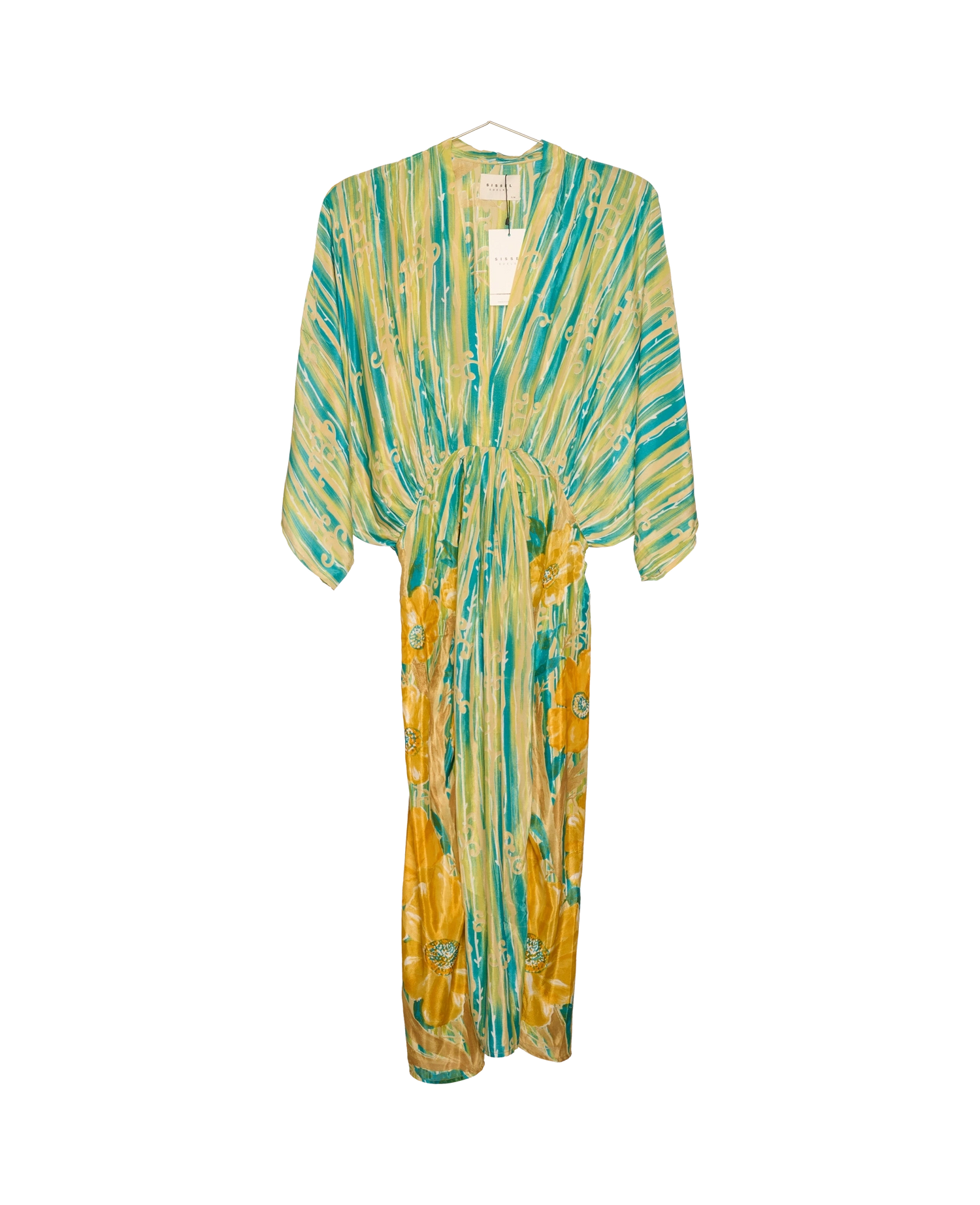 Juno Dress - No. 968
