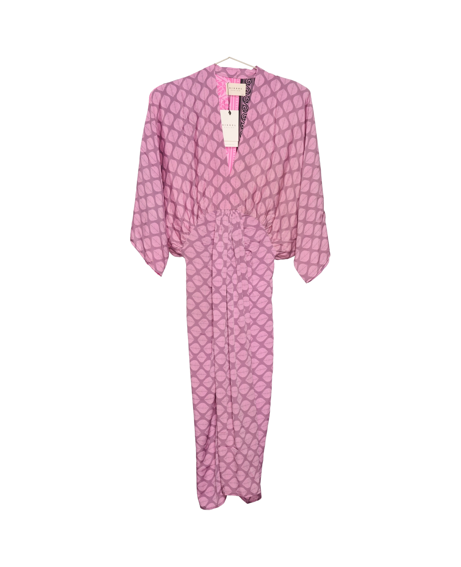 Juno Dress - No. 969