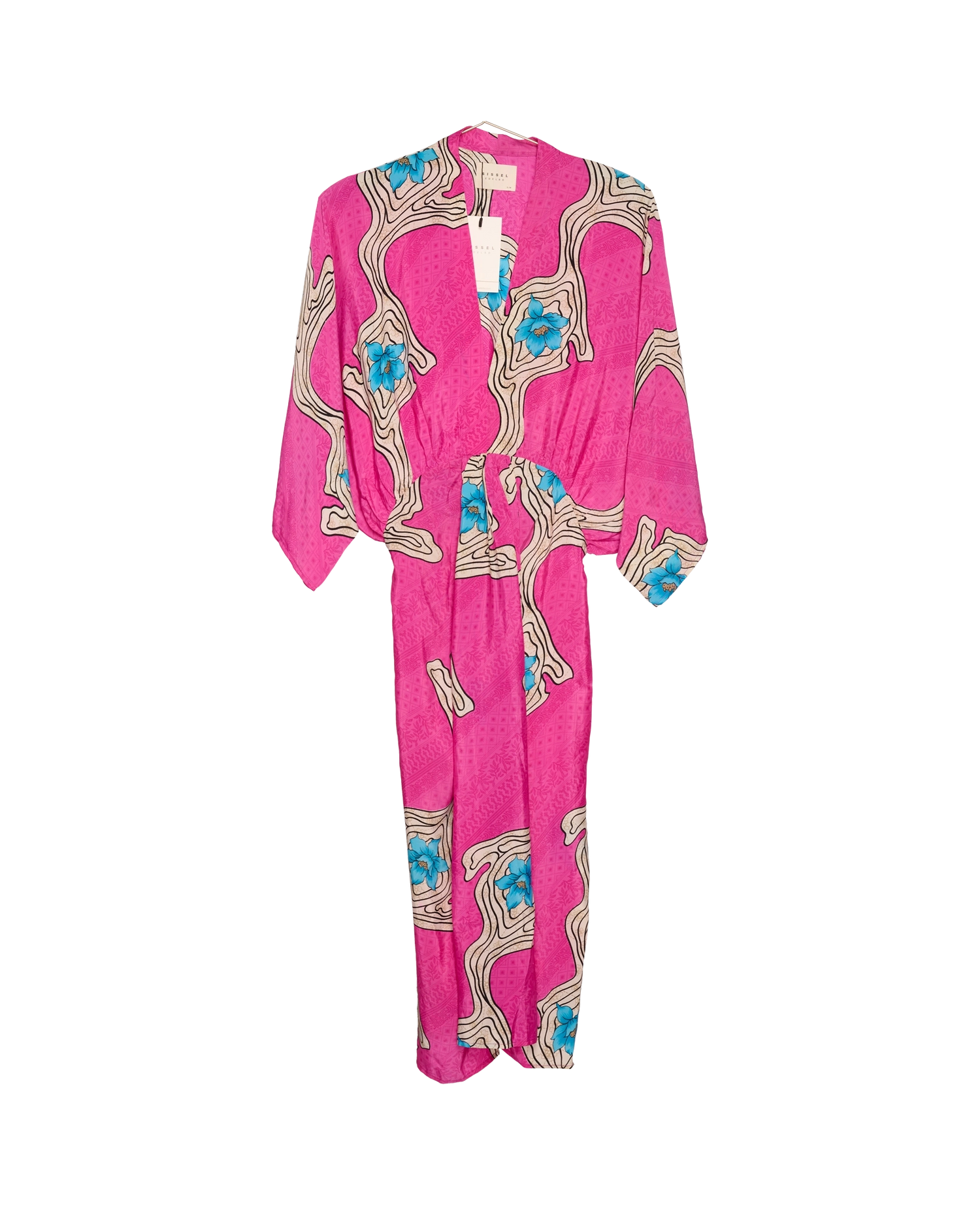 Juno Dress - No. 972