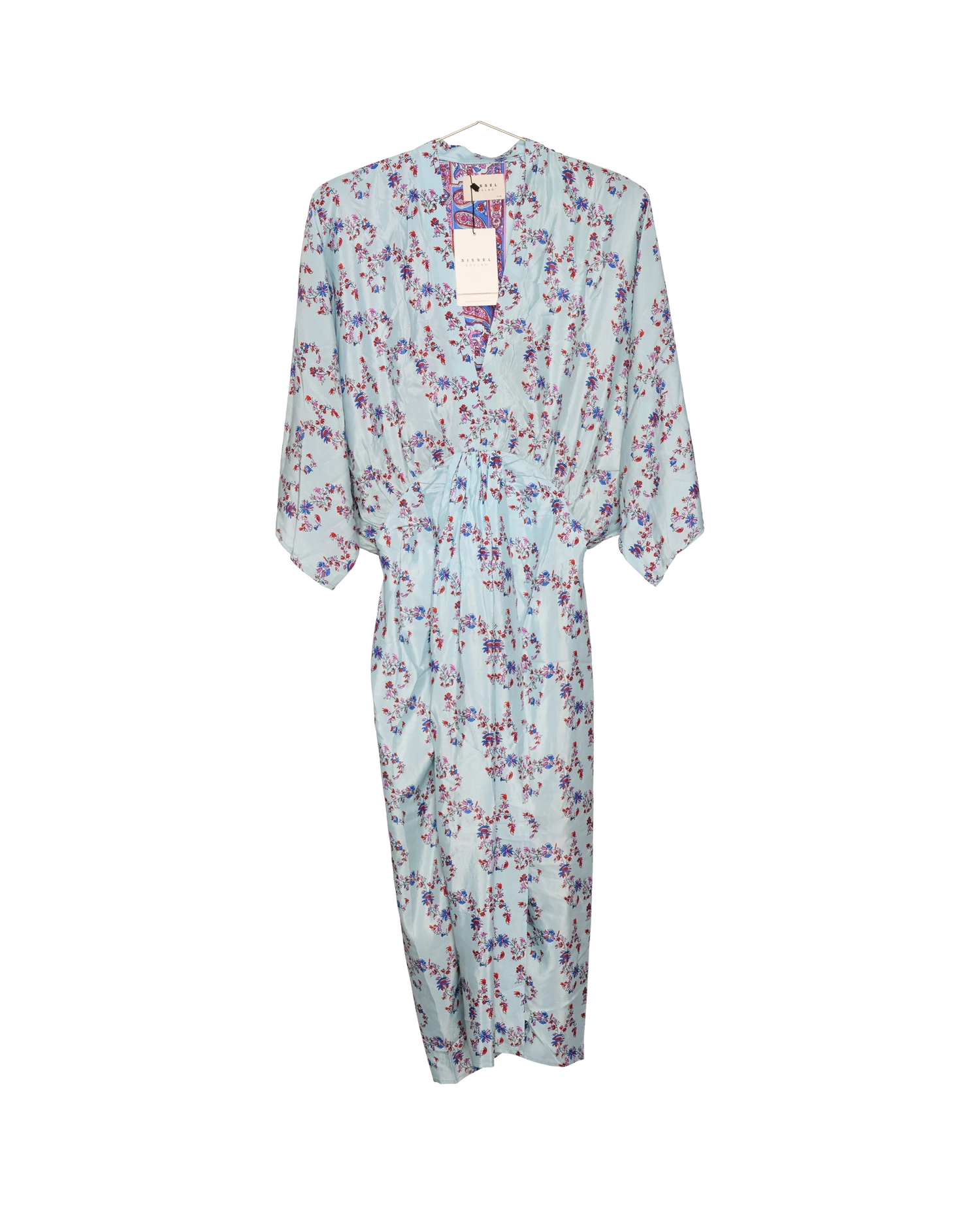 Juno Dress - No. 973