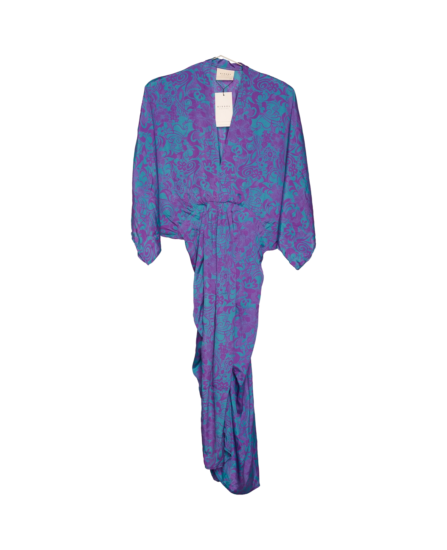 Juno Dress - No. 977
