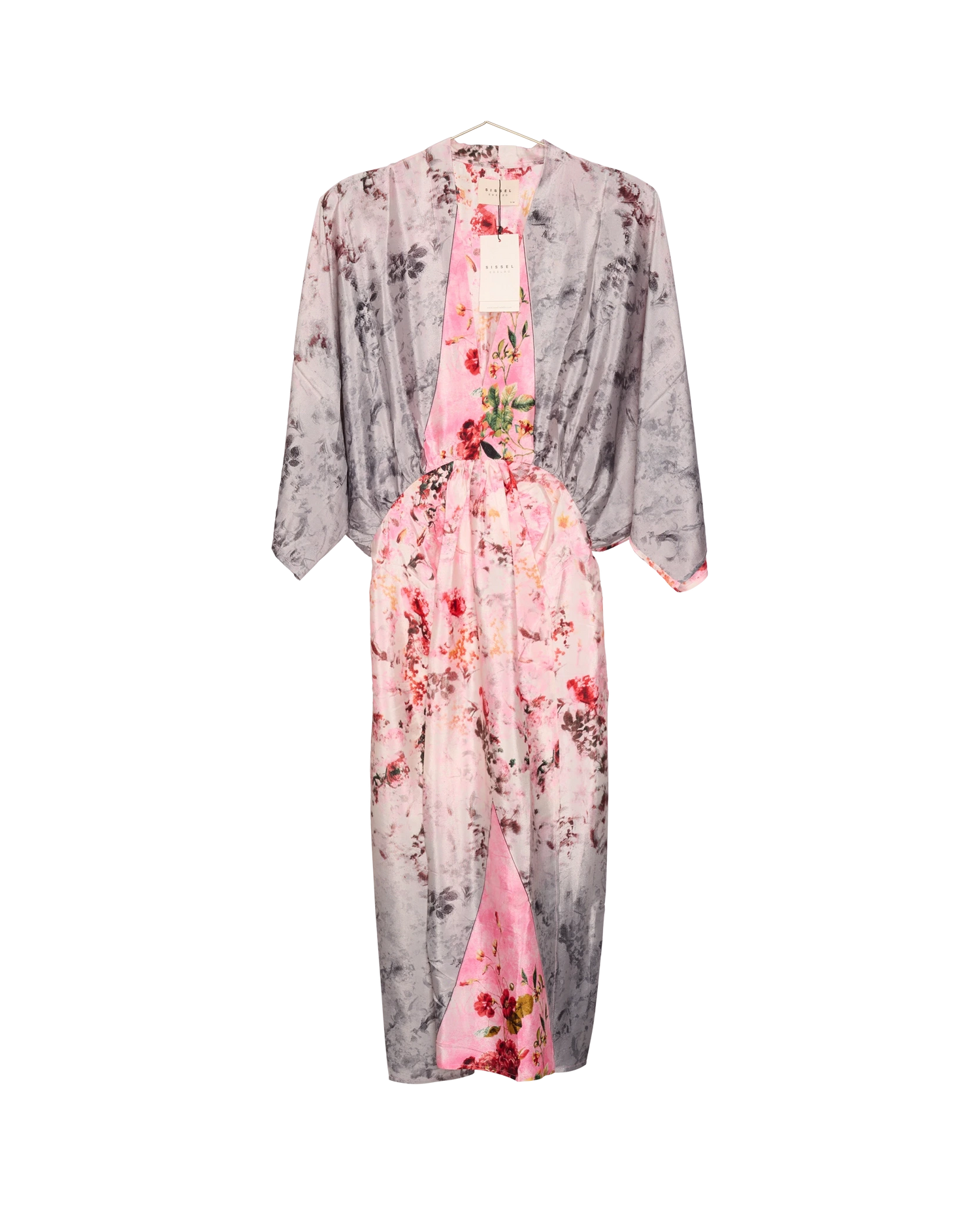 Juno Dress - No. 987