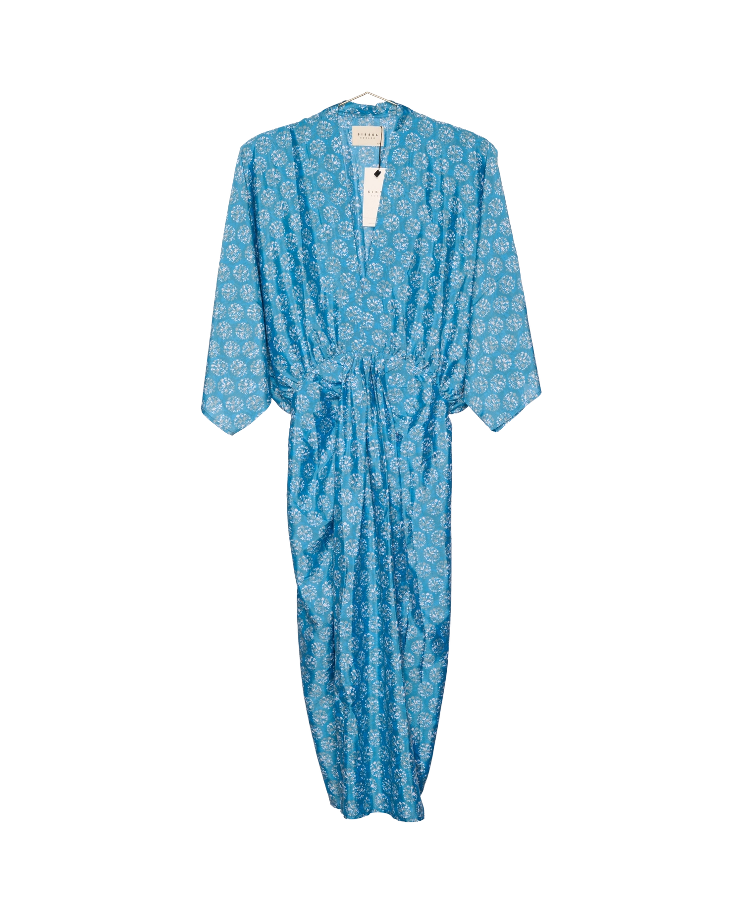 Juno Dress - No. 989