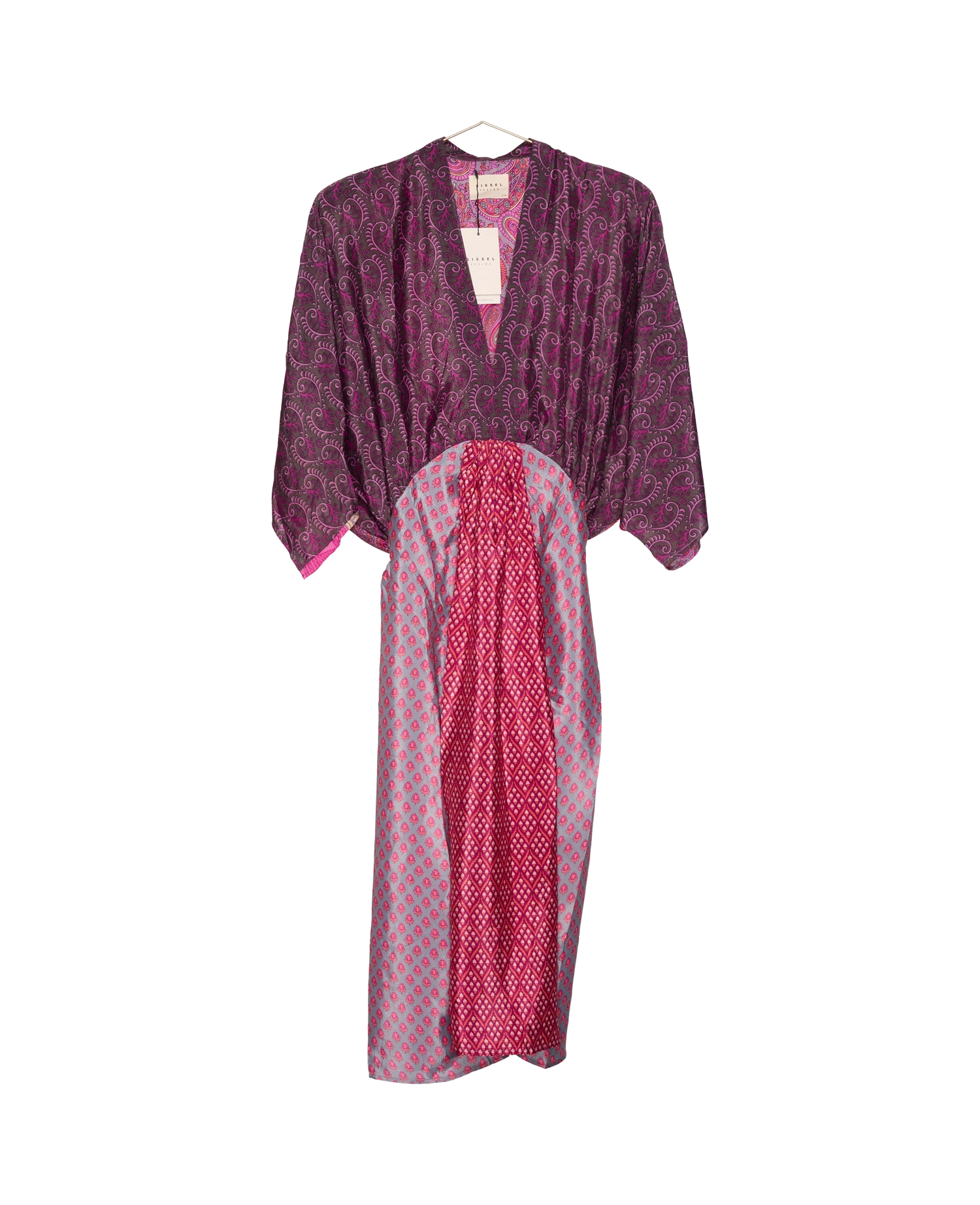 Juno Dress - No. 990