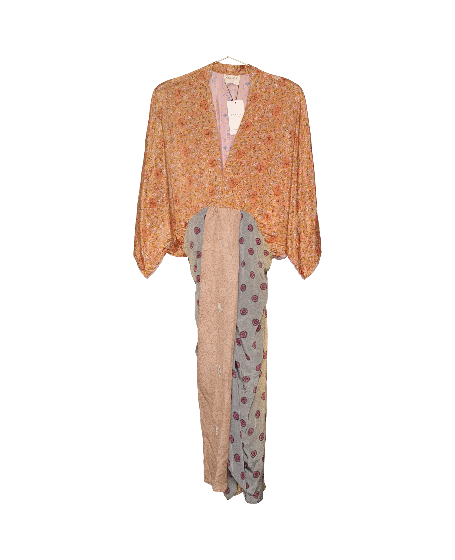 Juno Dress - No. 998