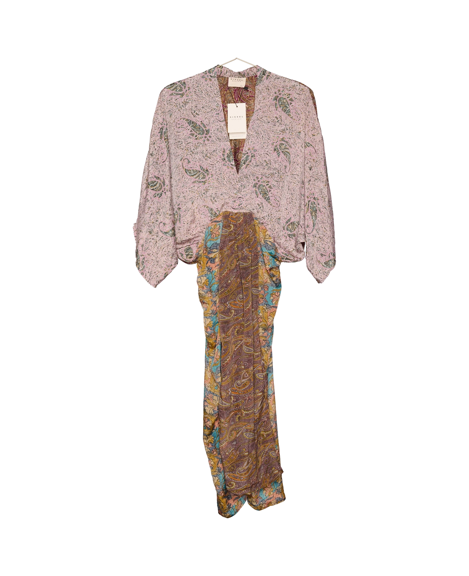 Juno Dress - No. 1003