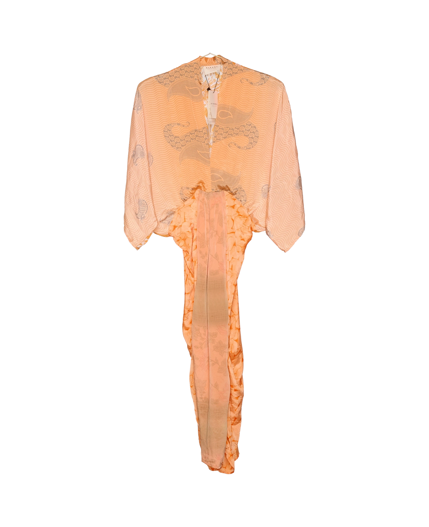 Juno Dress - No. 1007