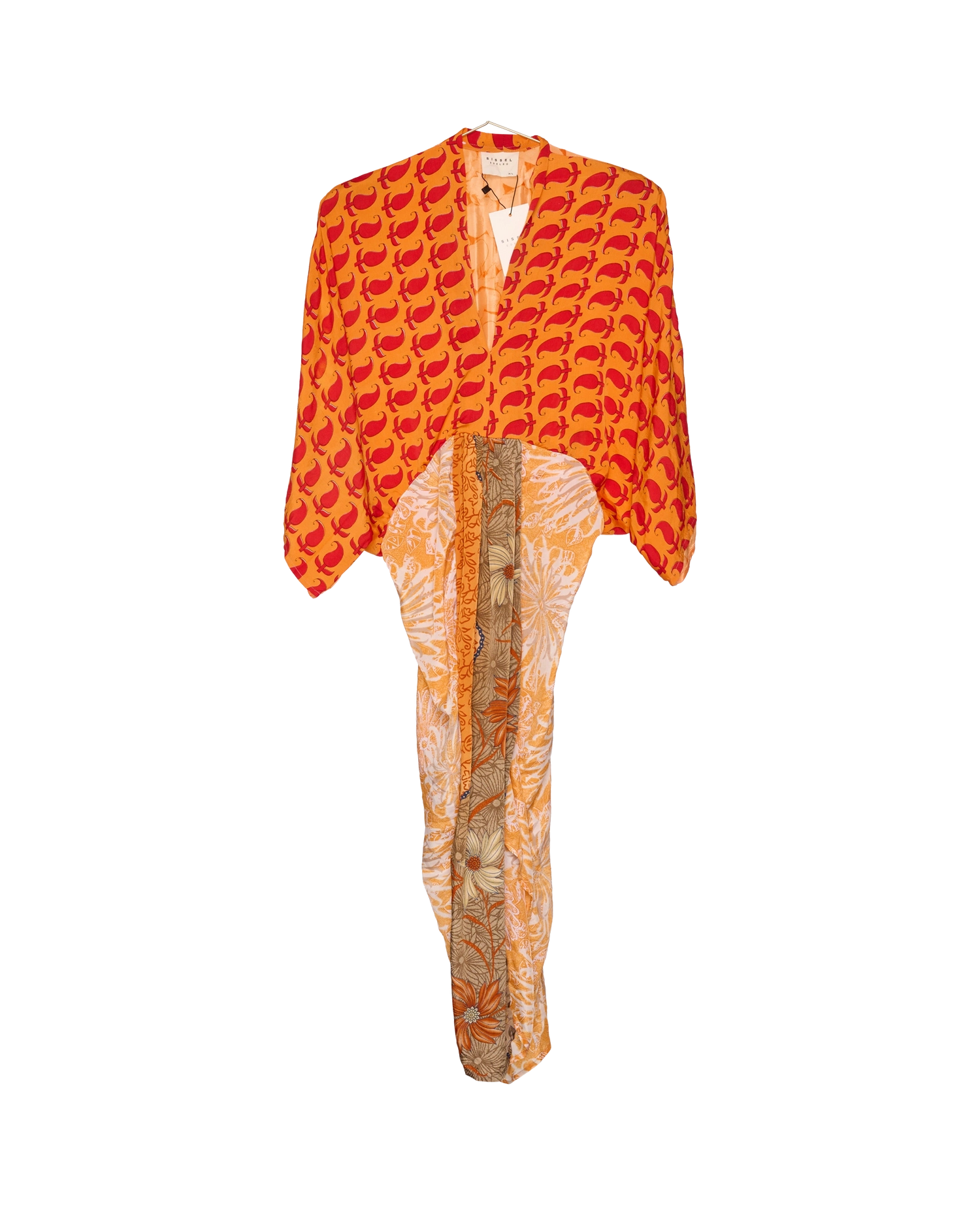 Juno Dress - No. 1017