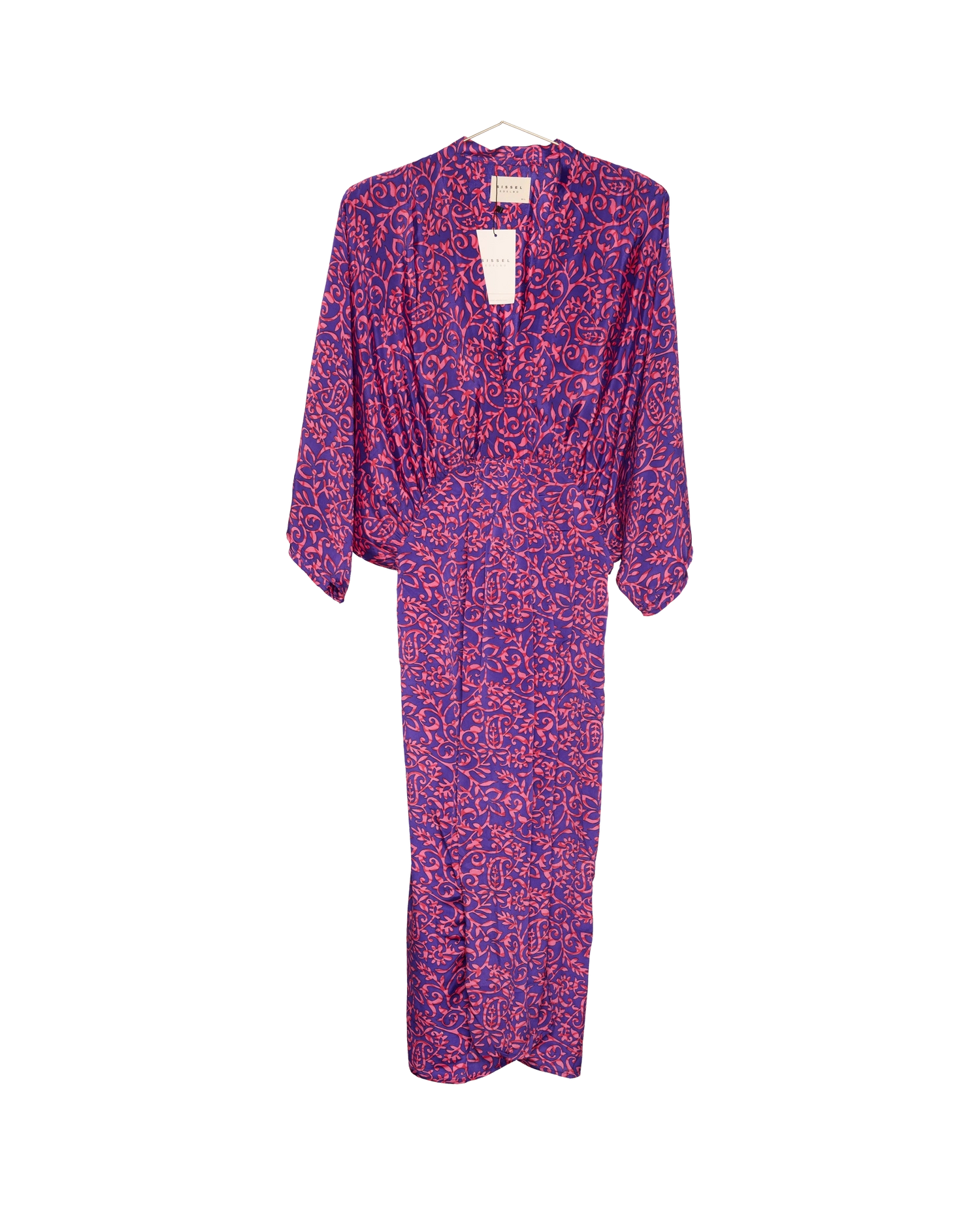 Juno Dress - No. 1029
