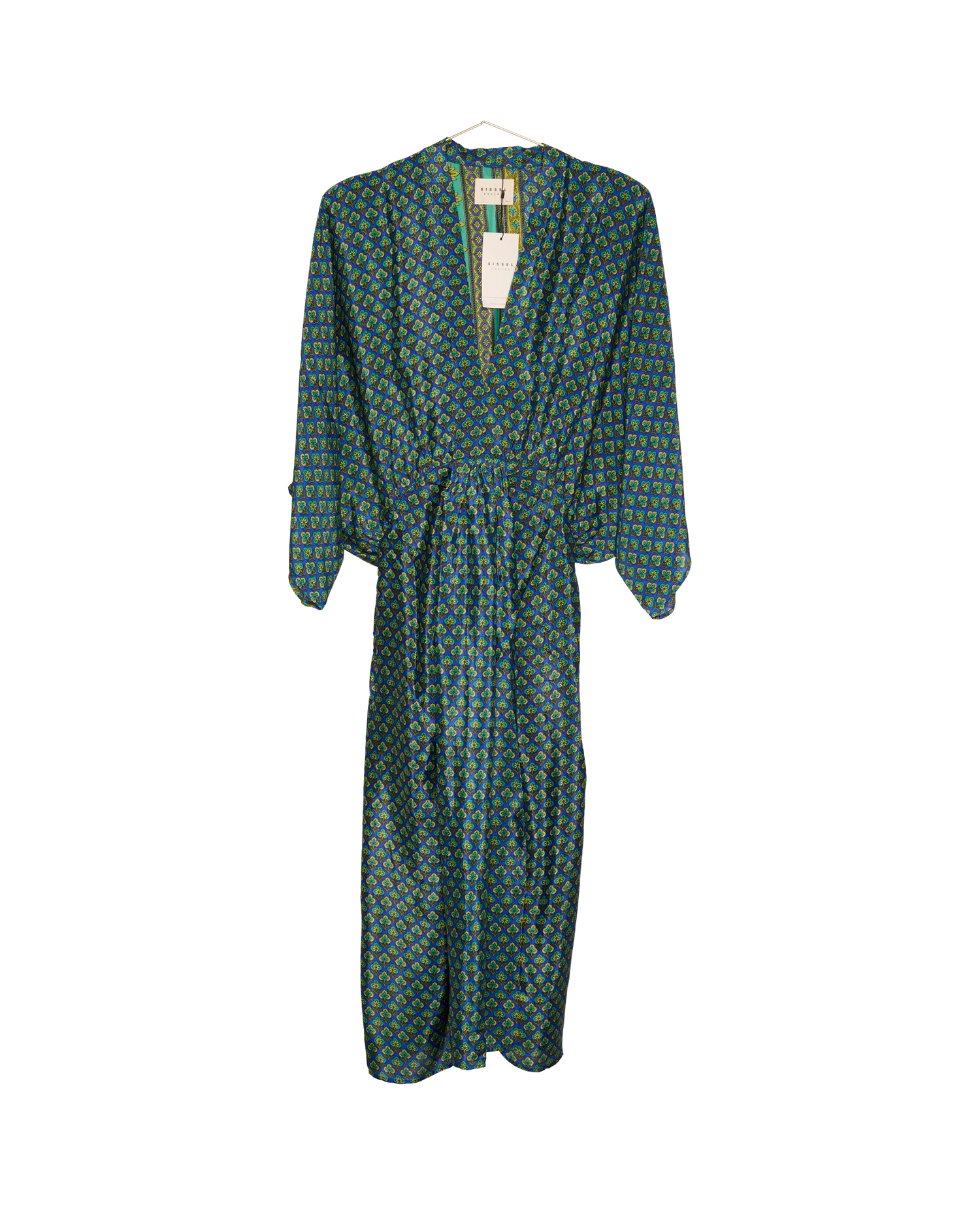 Juno Dress - No. 1035