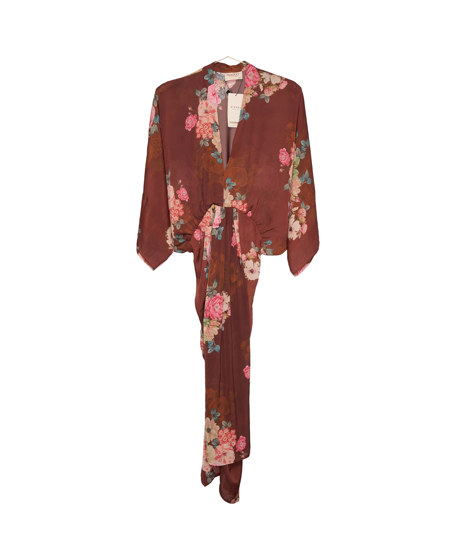 Juno Dress - No. 1040