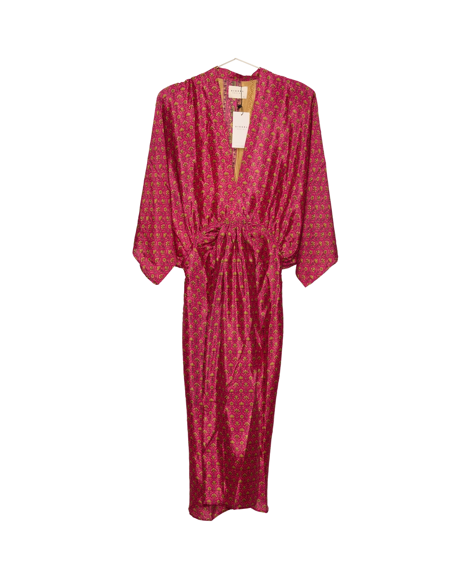 Juno Dress - No. 1041