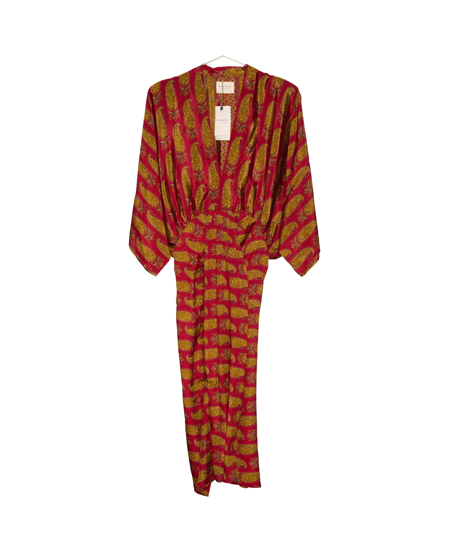 Juno Dress - No. 1044