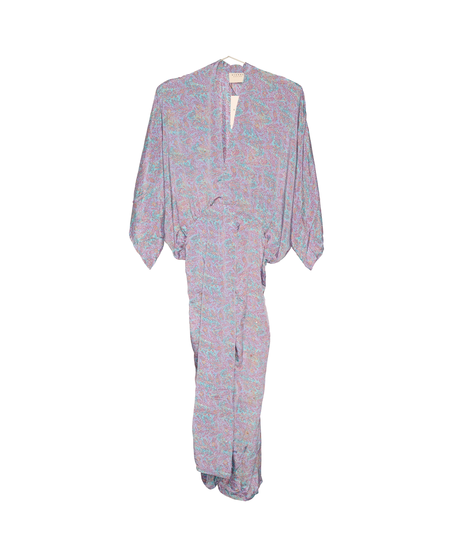 Juno Dress - No. 1047