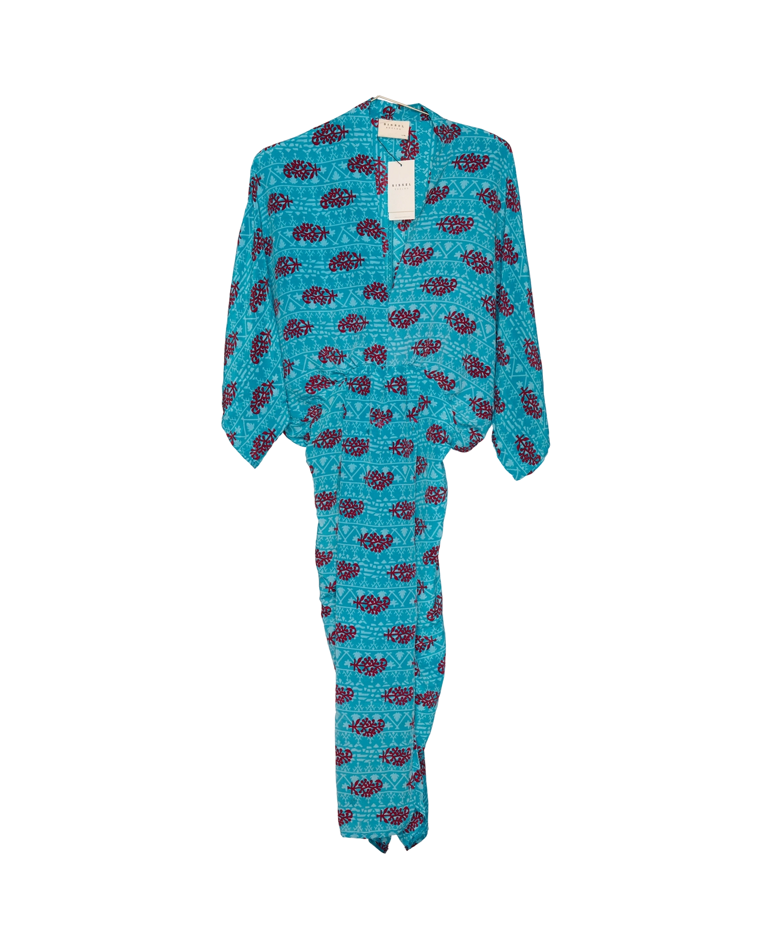 Juno Dress - No. 1085