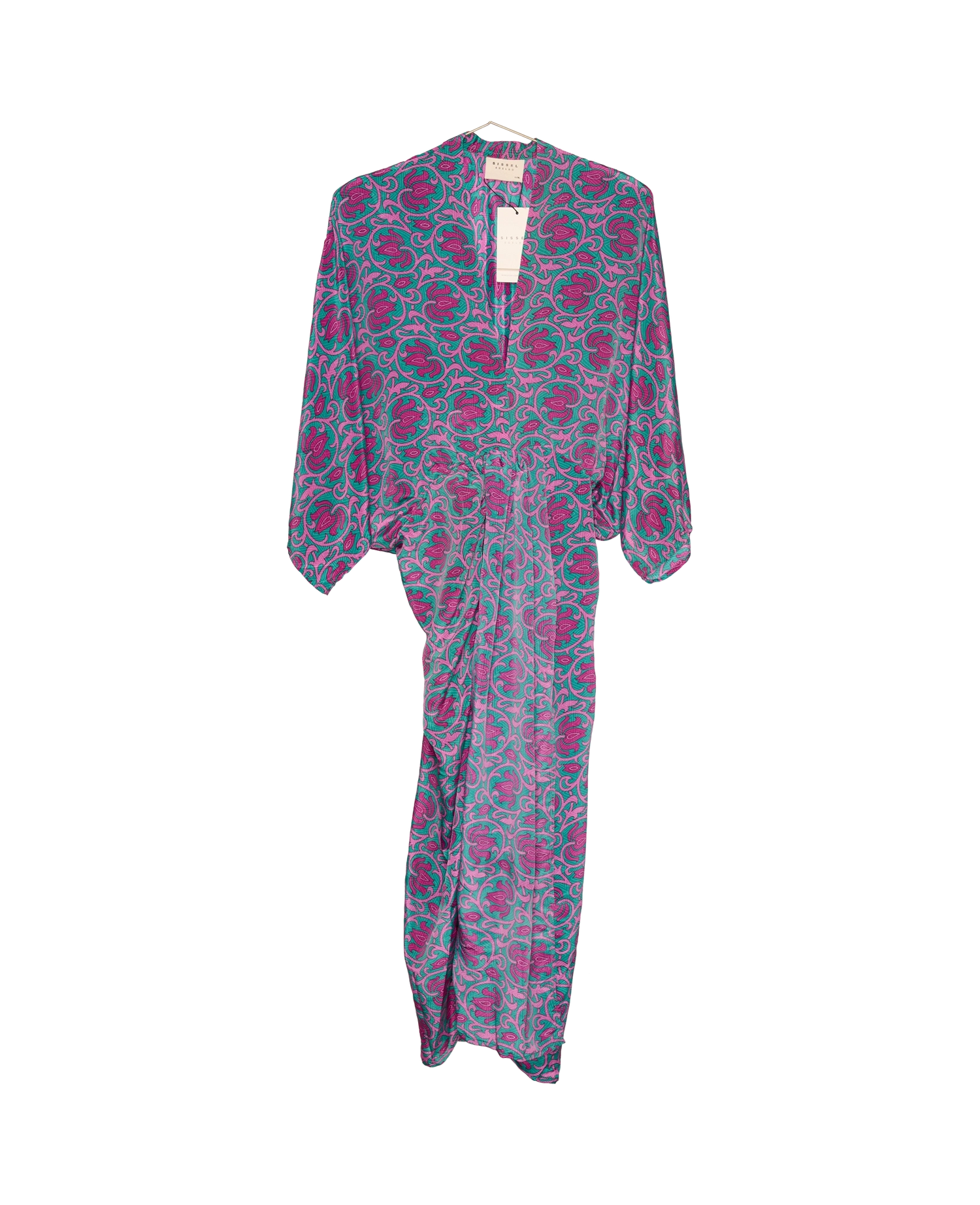 Juno Dress - No. 1087