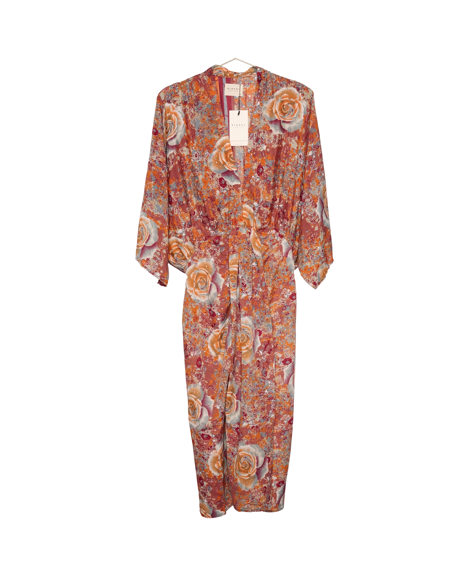 Juno Dress - No. 1137
