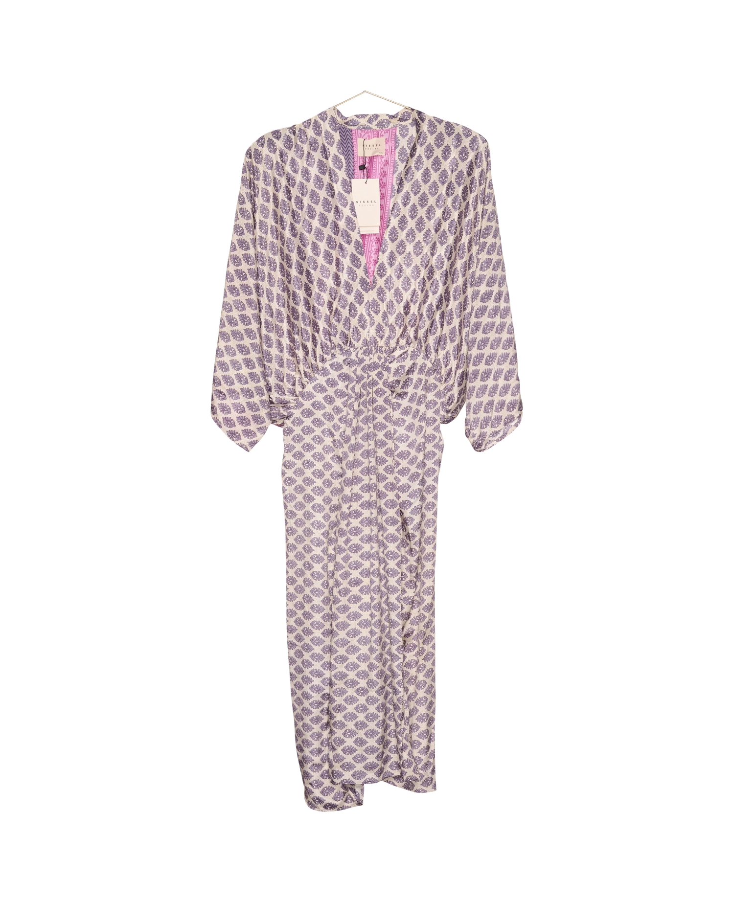 Juno Dress - No. 1138