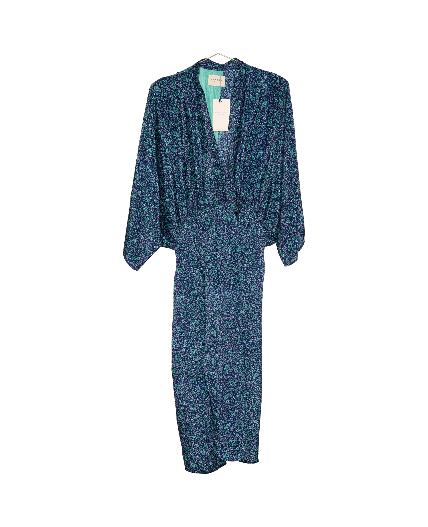 Juno Dress - No. 1141
