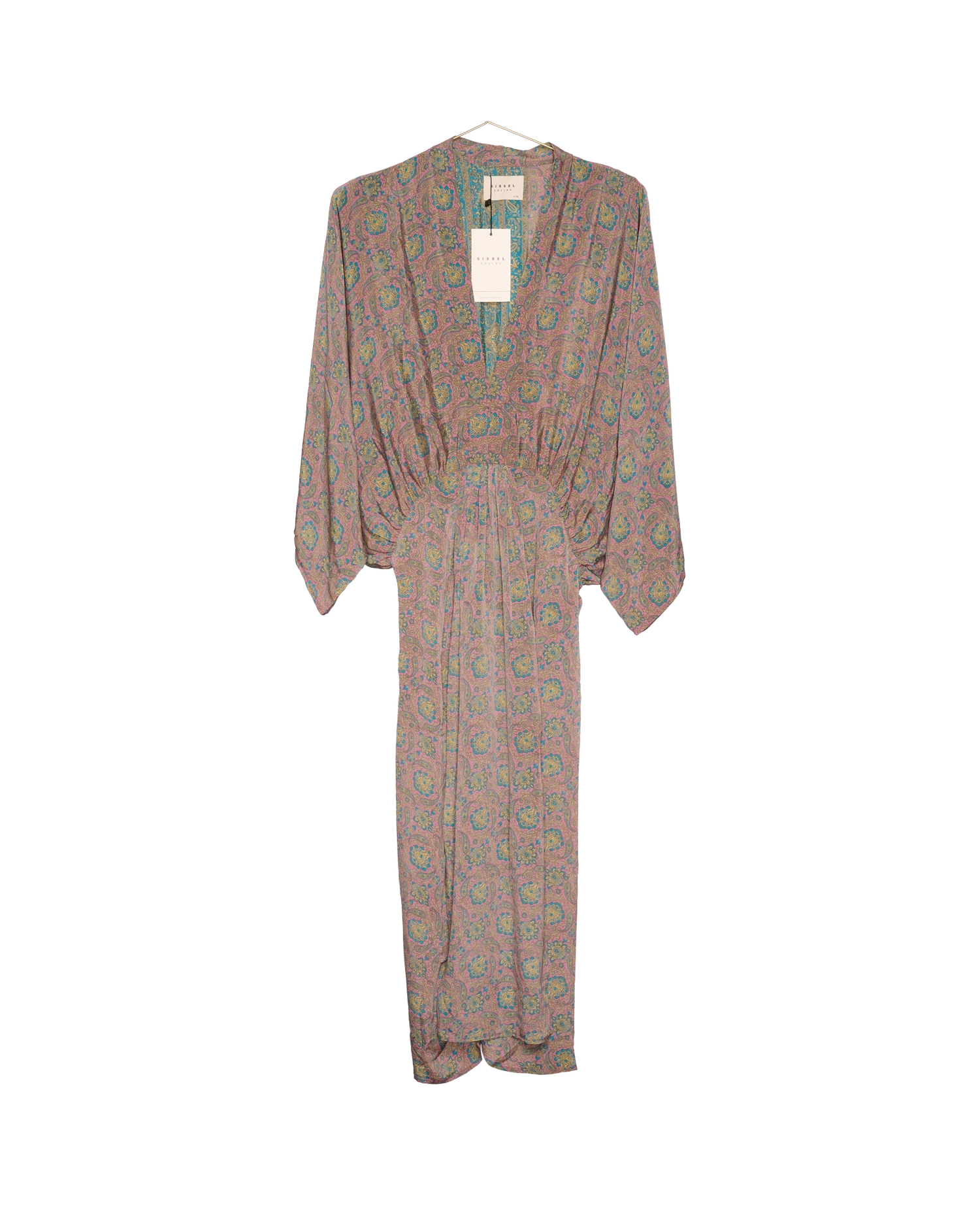 Juno Dress - No. 1152