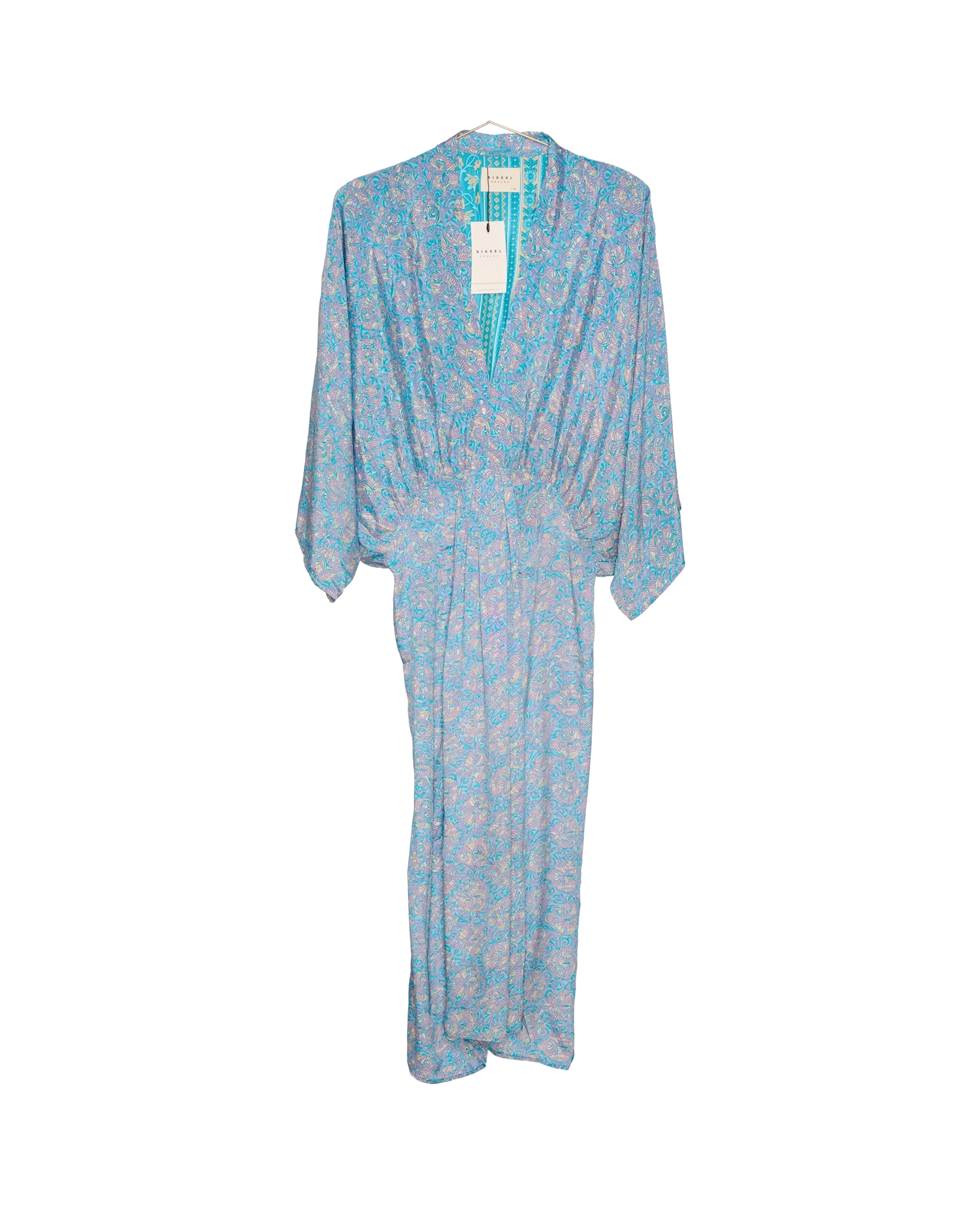 Juno Dress - No. 1154