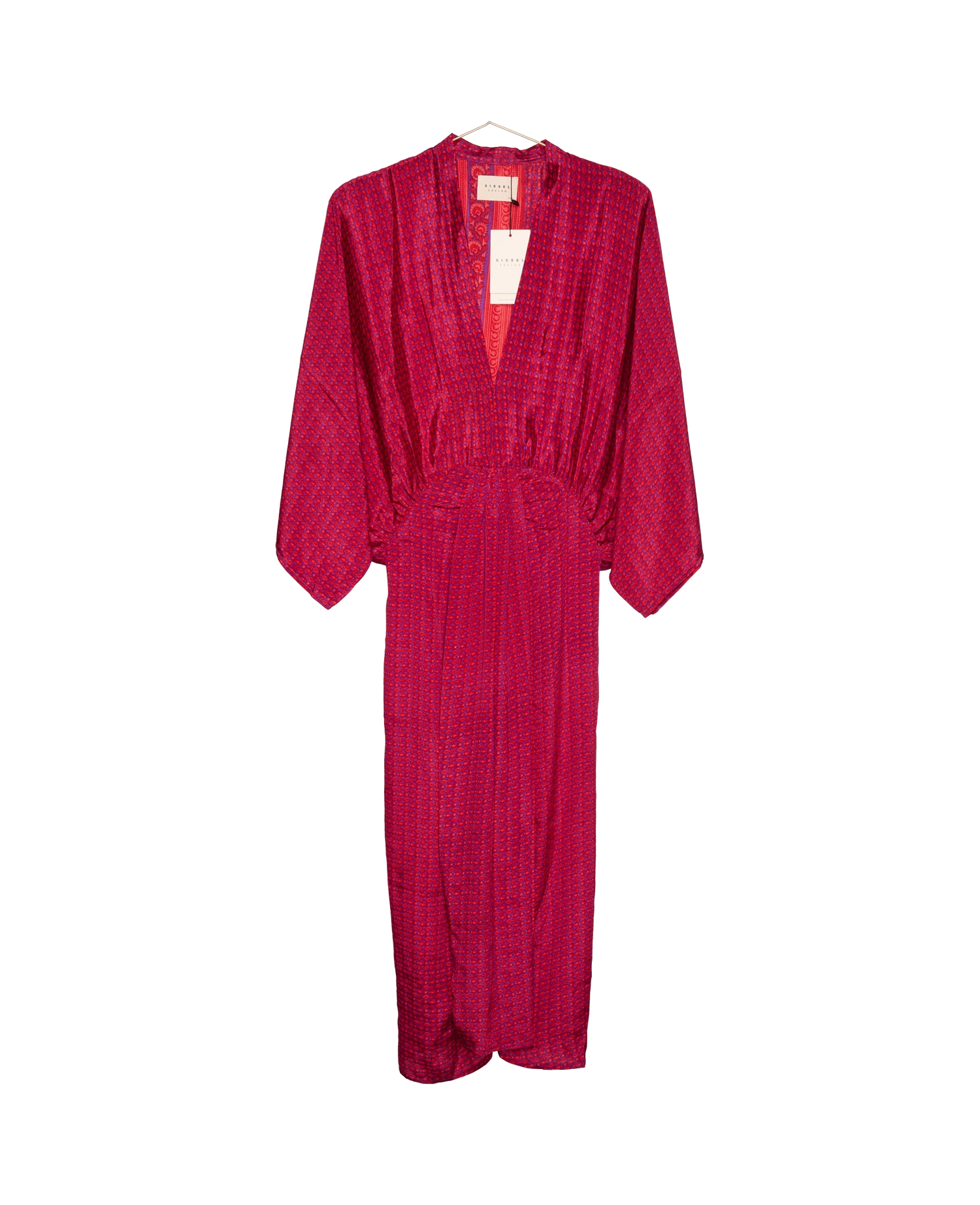 Juno Dress - No. 1164
