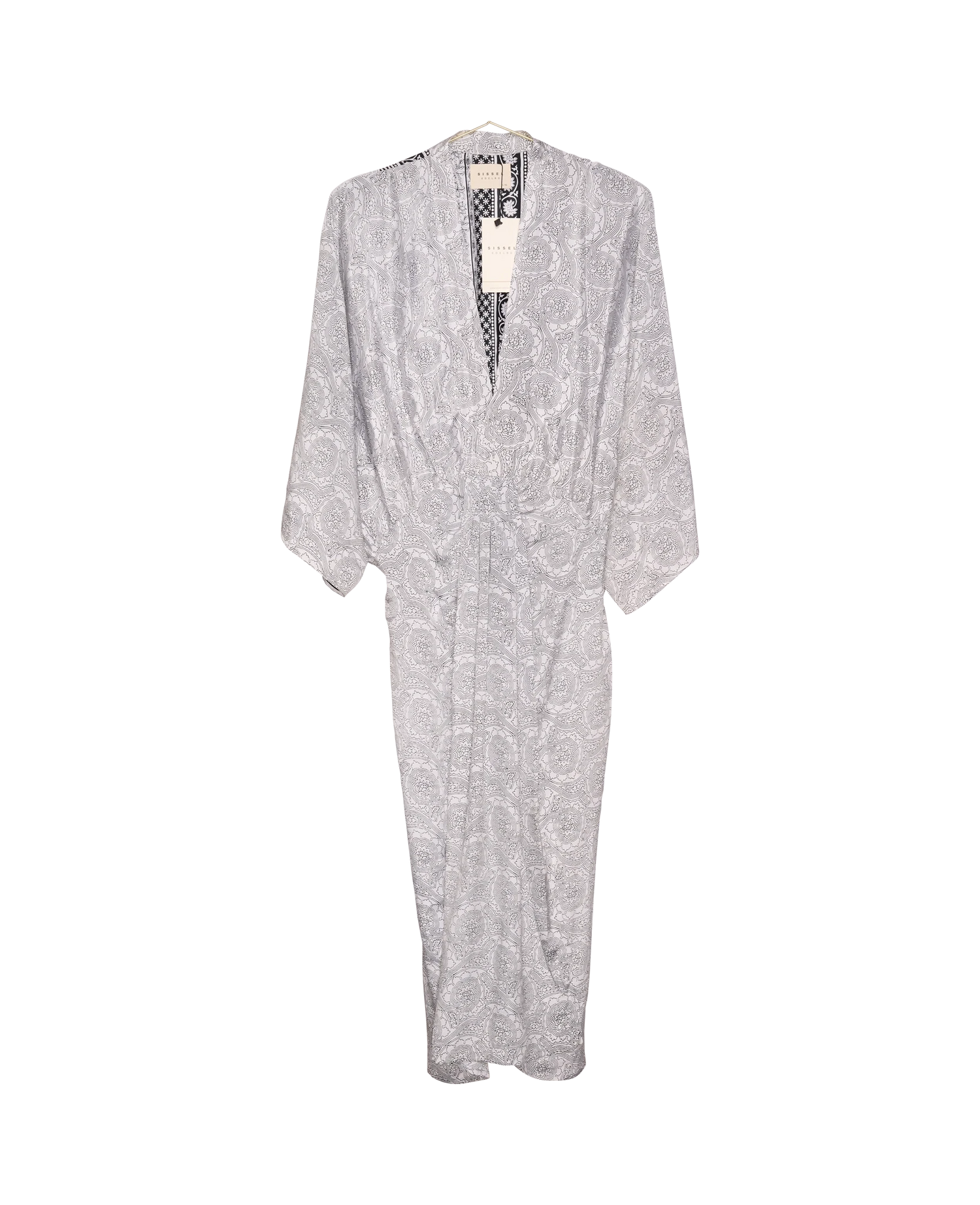 Juno Dress - No. 1169