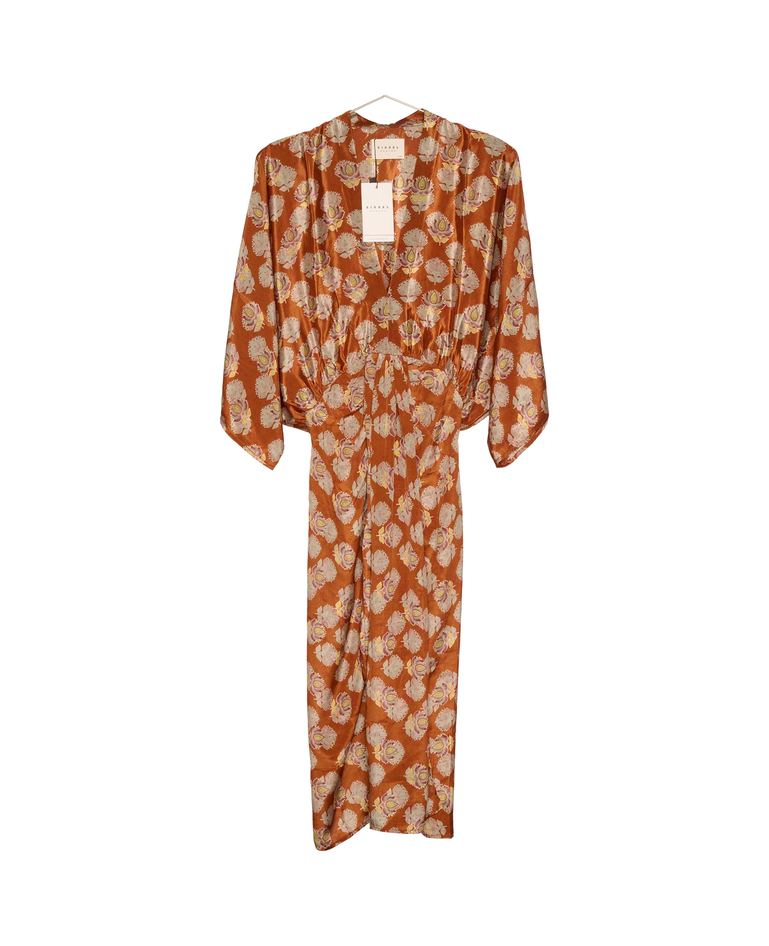 Juno Dress - No. 1170