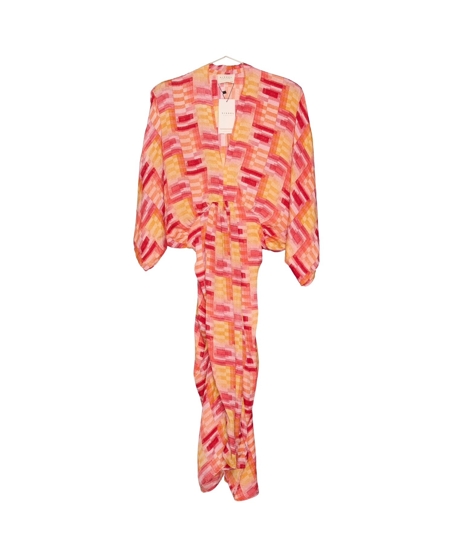 Juno Dress - No. 1183