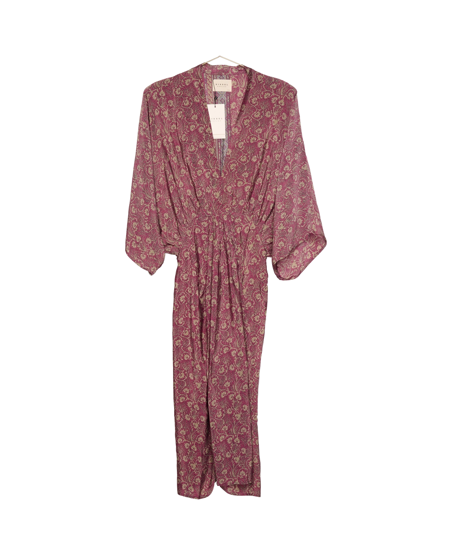 Juno Dress - No. 1191