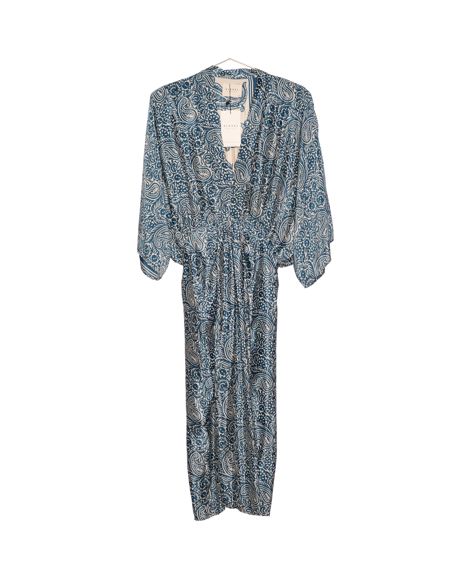Juno Dress - No. 1197