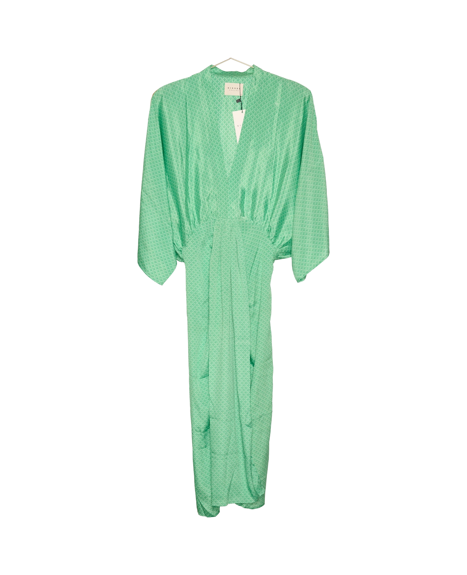Juno Dress - No. 1198