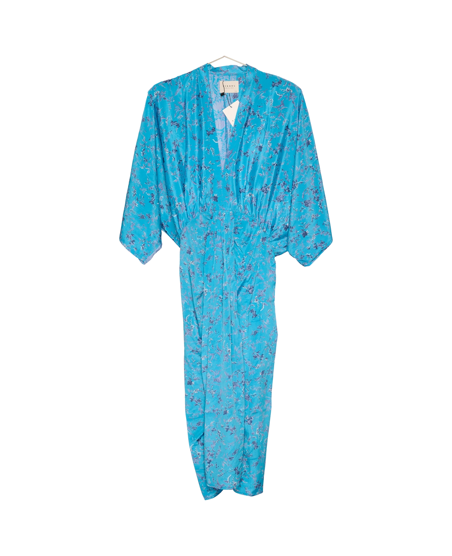 Juno Dress - No. 1200