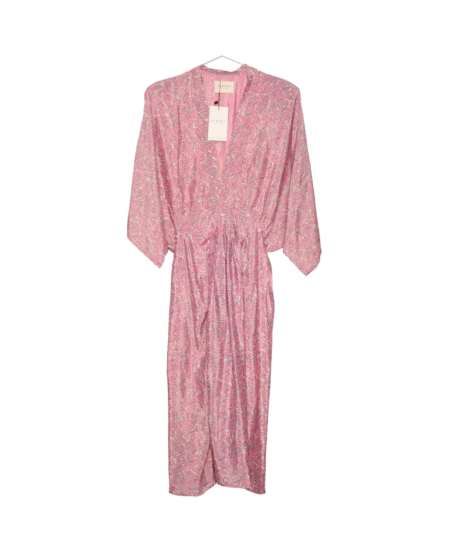 Juno Dress - No. 1201