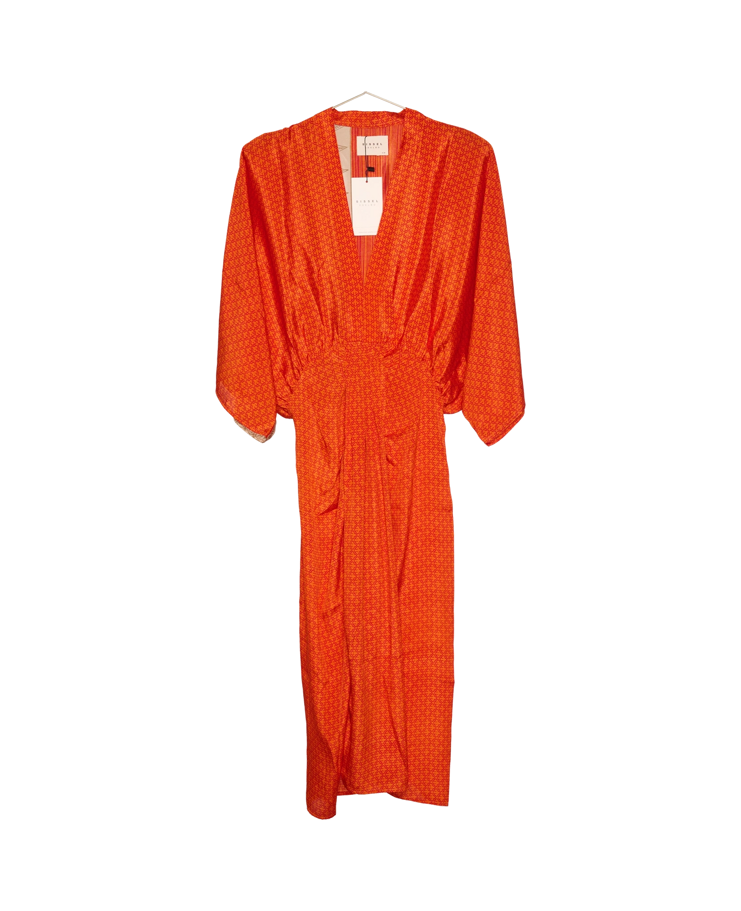 Juno Dress - No. 1206