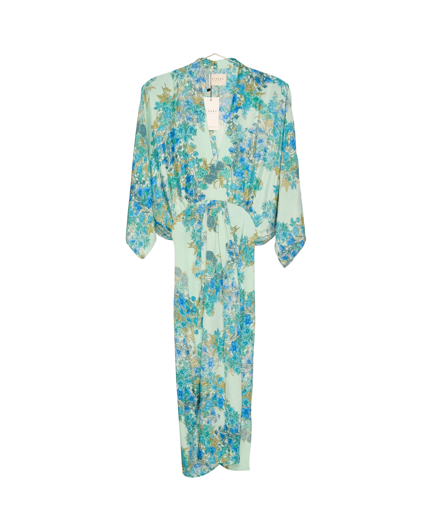 Juno Dress - No. 1212