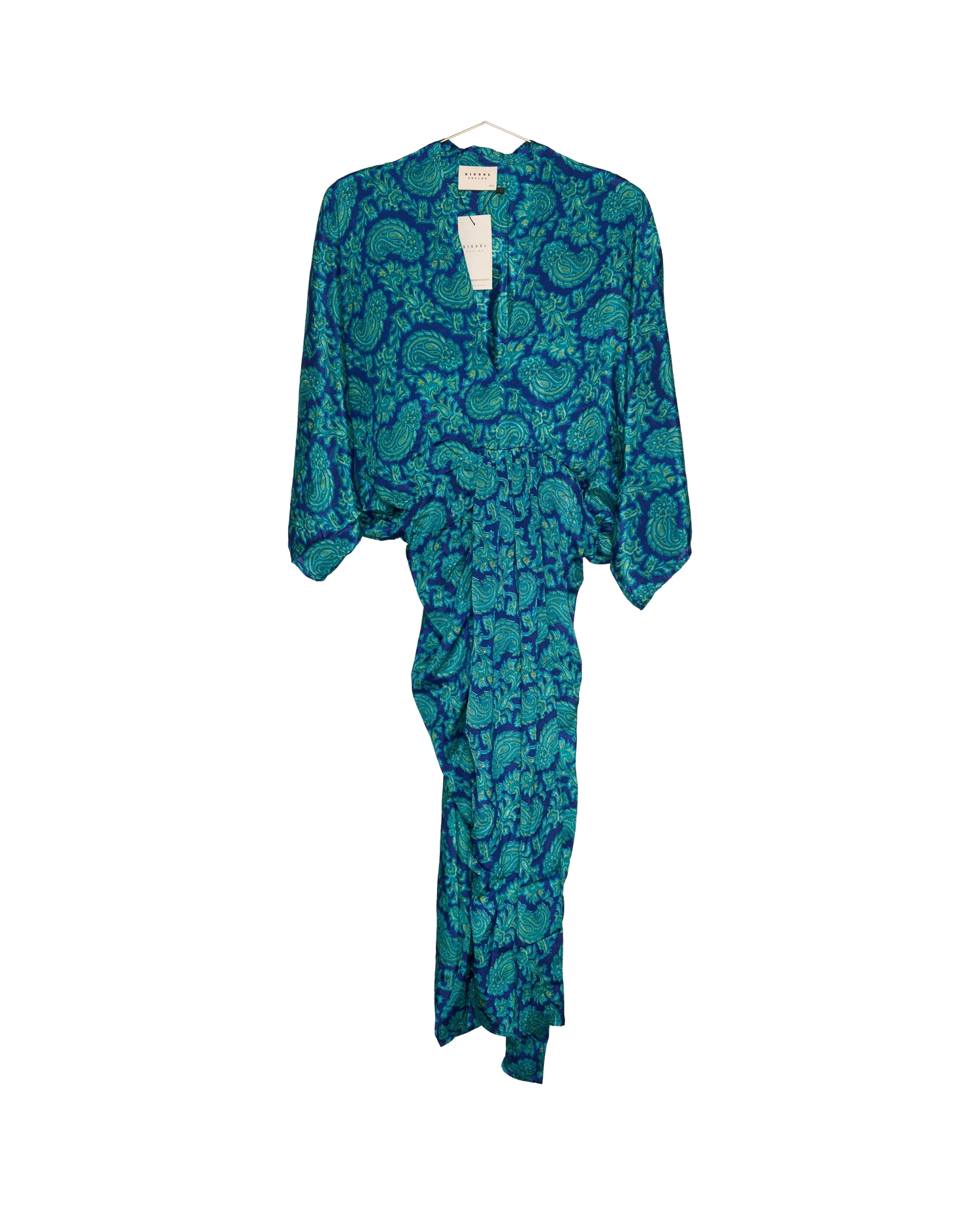 Juno Dress - No. 1230