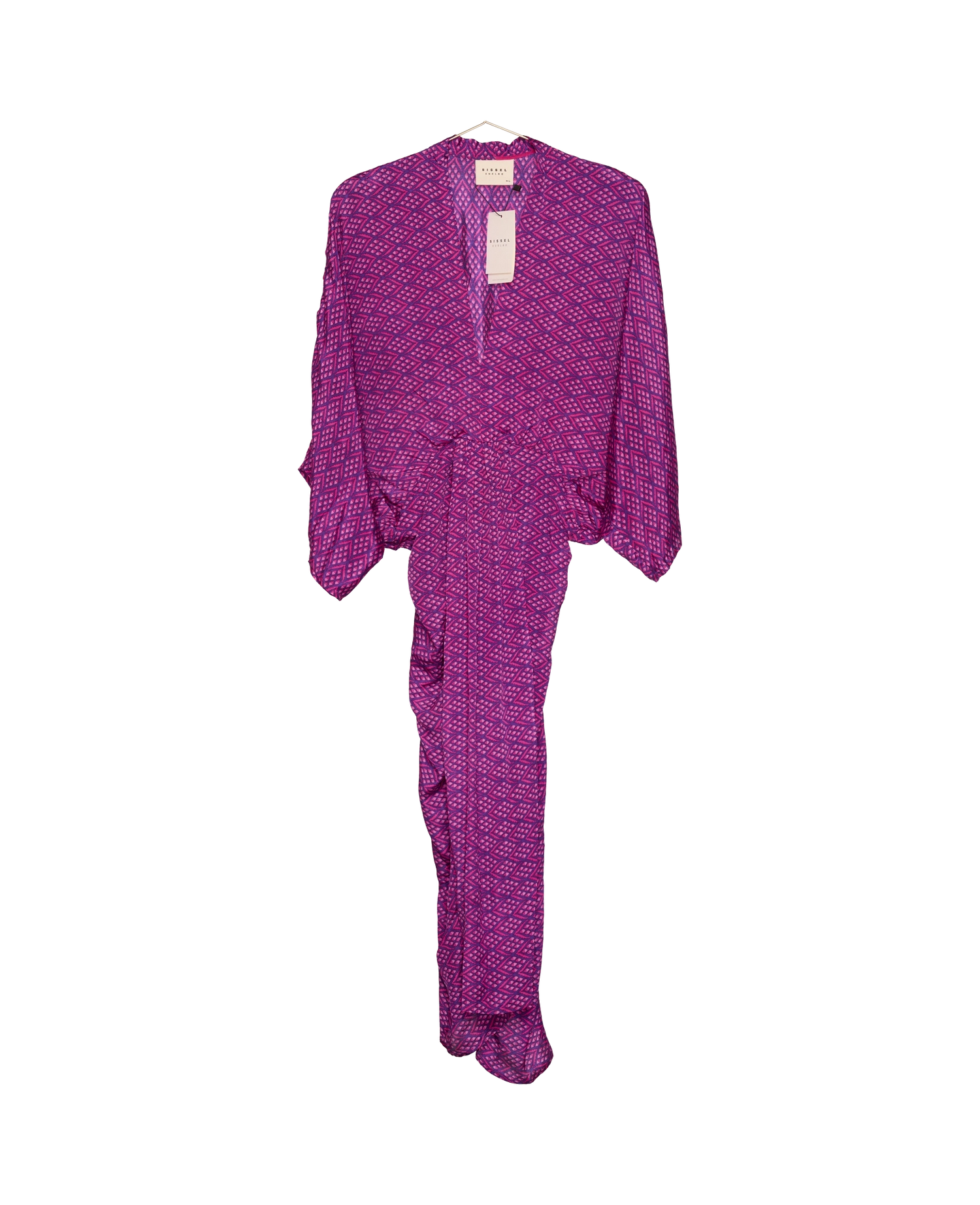 Juno Dress - No. 1233