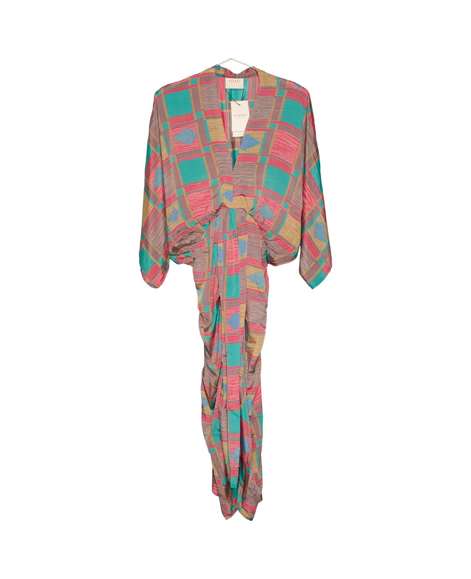 Juno Dress - No. 1237